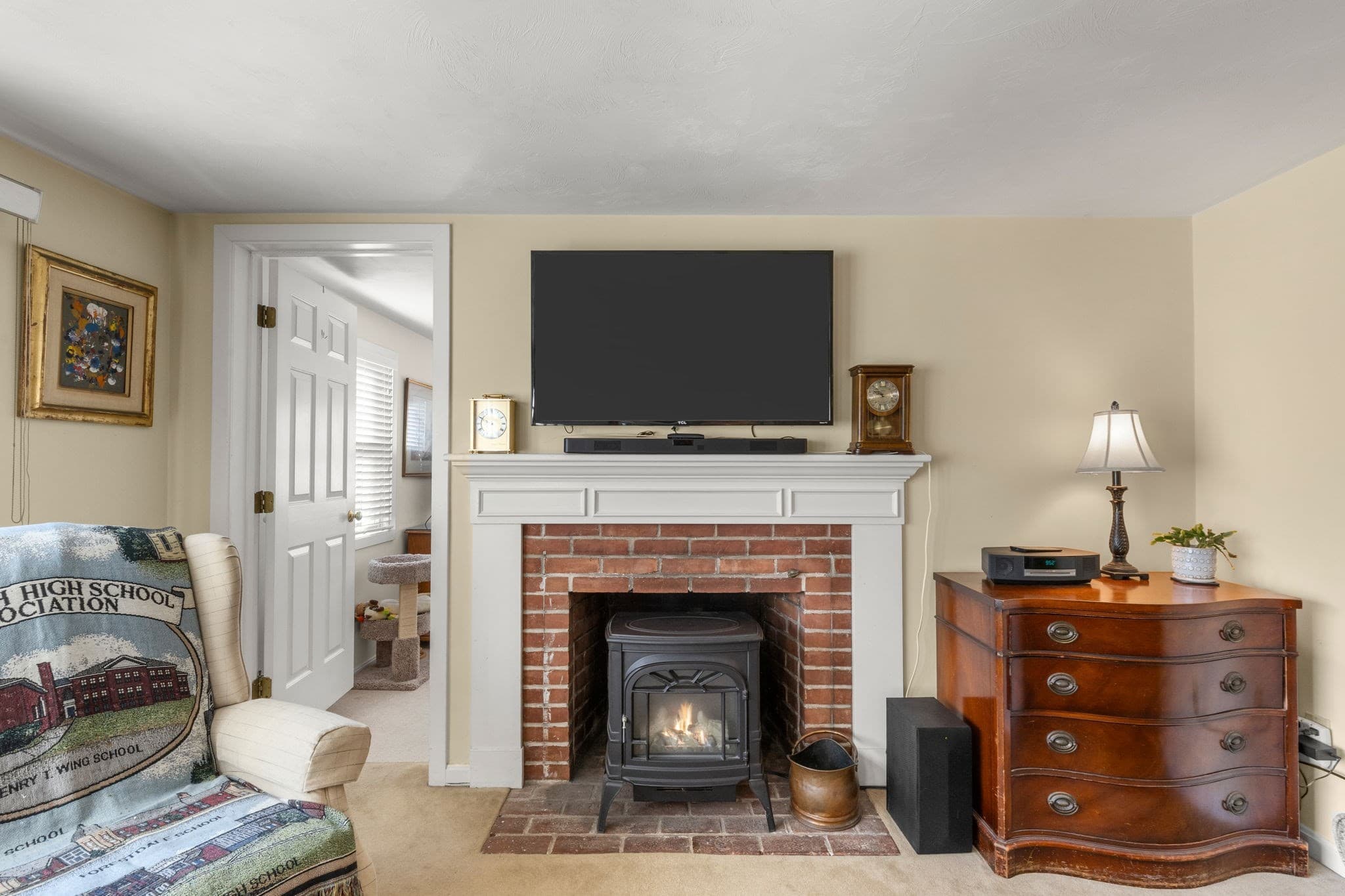 Single Family Residence at 111 Fifth Ave, Barnstable MA 02601, photo 8 of 42