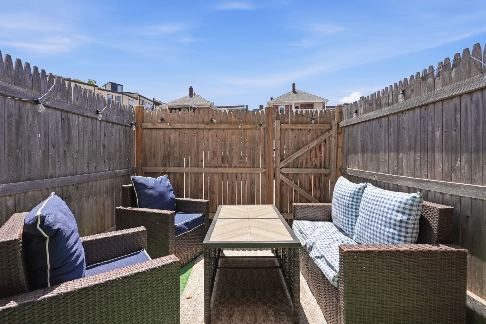 Condominium at 1722 Commonwealth Ave. # 1722, Boston MA 02135, photo 2 of 25