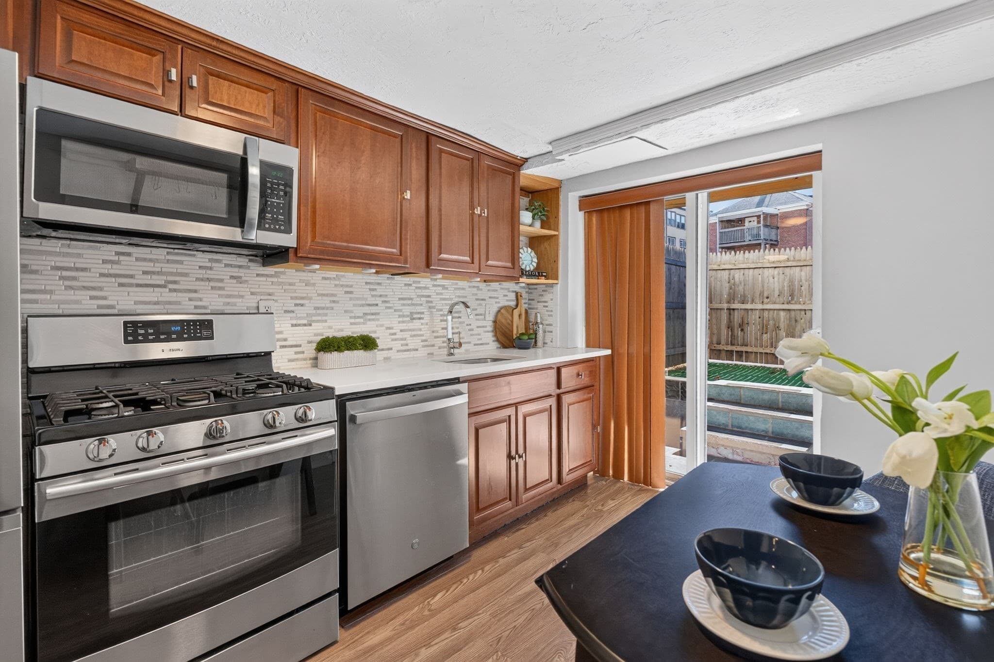Condominium at 1722 Commonwealth Ave. # 1722, Boston MA 02135, photo 6 of 25