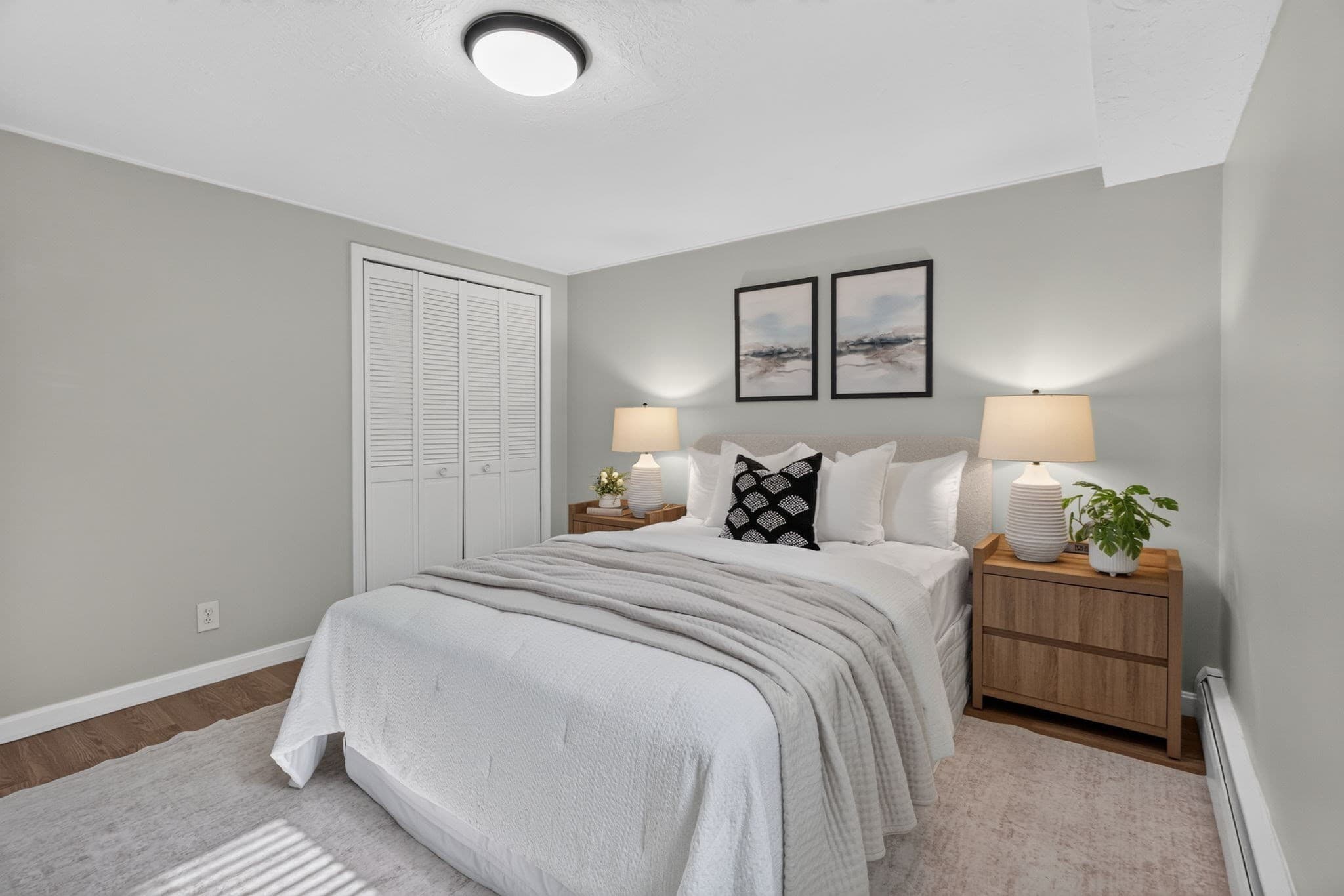 Condominium at 1722 Commonwealth Ave. # 1722, Boston MA 02135, photo 13 of 25
