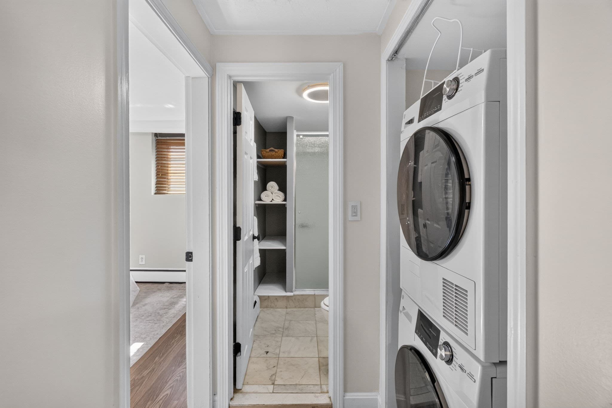 Condominium at 1722 Commonwealth Ave. # 1722, Boston MA 02135, photo 16 of 25