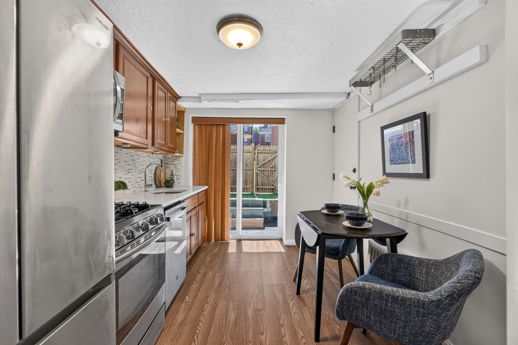 Condominium at 1722 Commonwealth Ave. # 1722, Boston MA 02135, photo 5 of 25