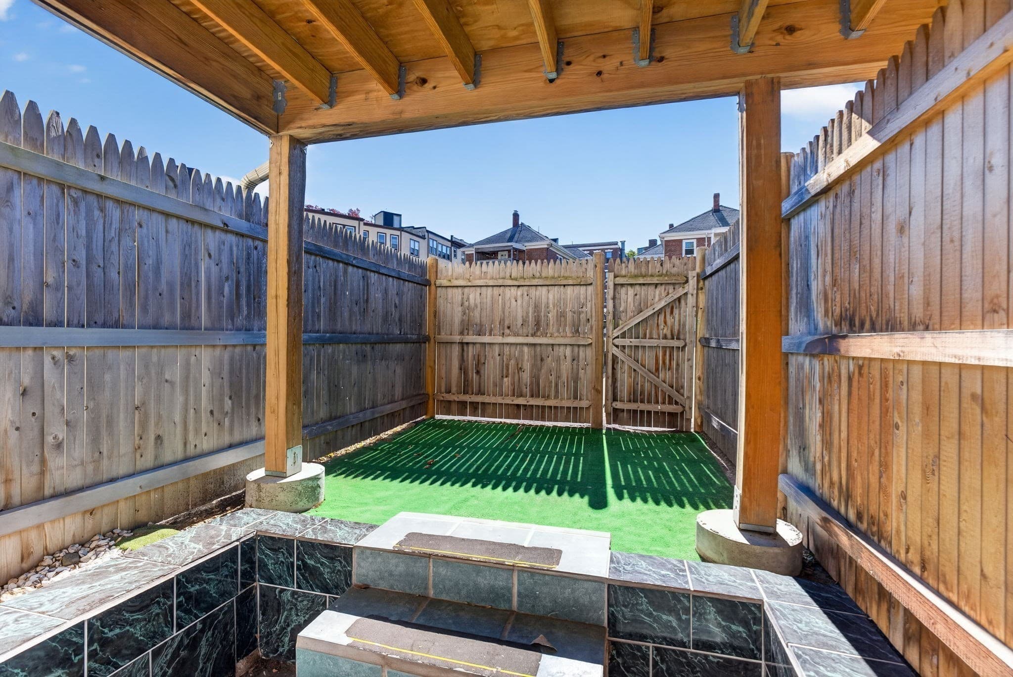 Condominium at 1722 Commonwealth Ave. # 1722, Boston MA 02135, photo 18 of 25