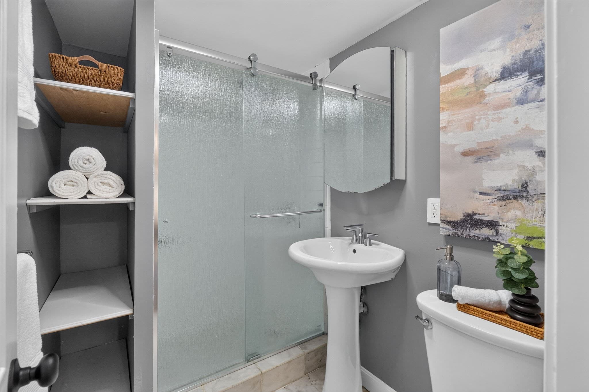 Condominium at 1722 Commonwealth Ave. # 1722, Boston MA 02135, photo 15 of 25