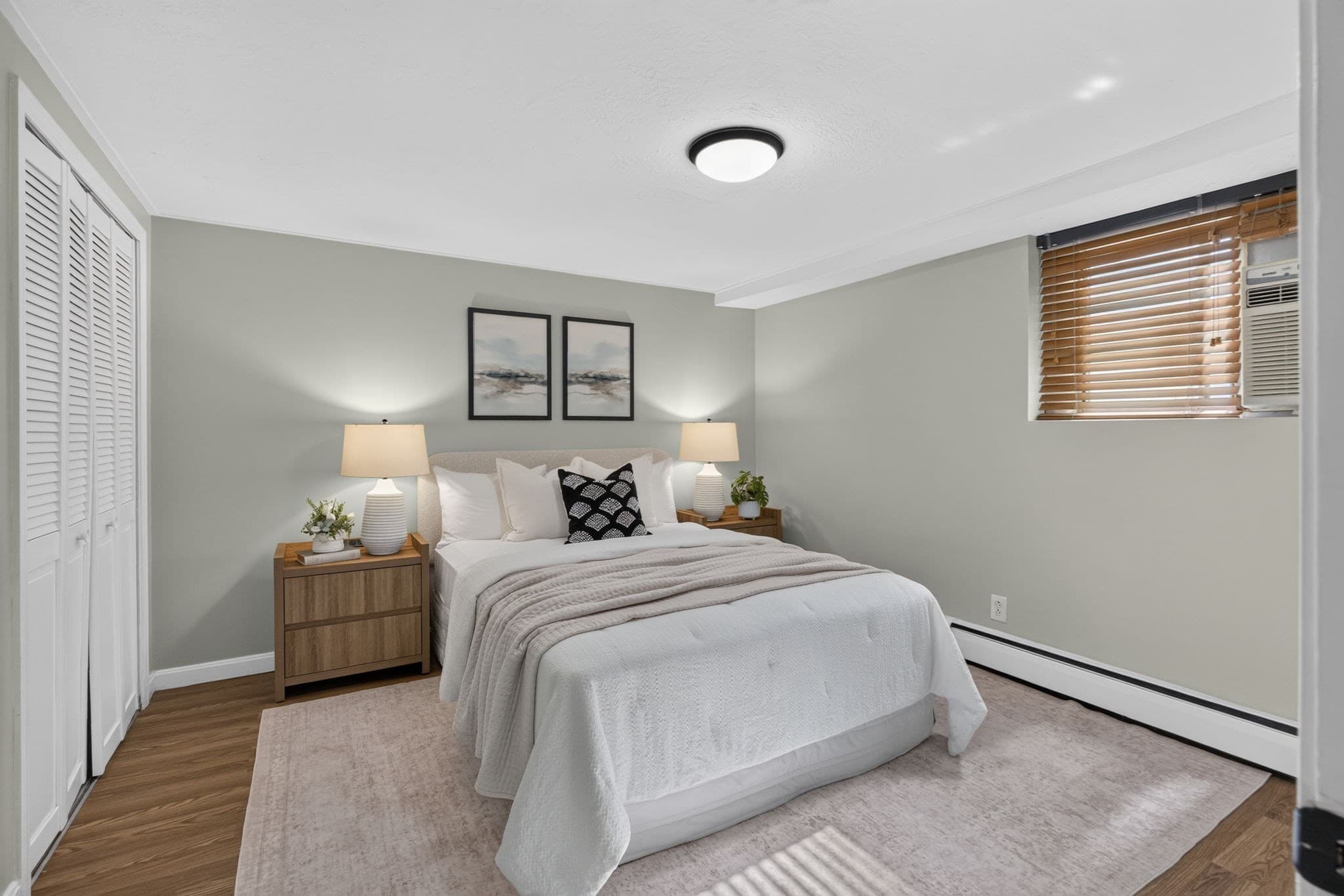 Condominium at 1722 Commonwealth Ave. # 1722, Boston MA 02135, photo 11 of 25