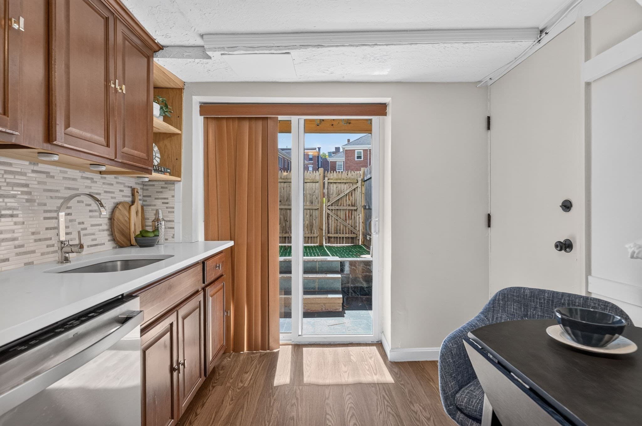 Condominium at 1722 Commonwealth Ave. # 1722, Boston MA 02135, photo 4 of 25