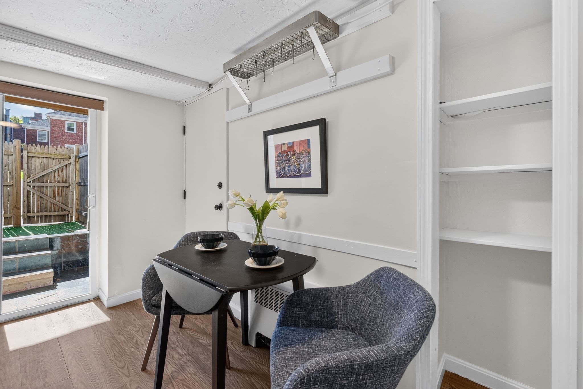 Condominium at 1722 Commonwealth Ave. # 1722, Boston MA 02135, photo 8 of 25
