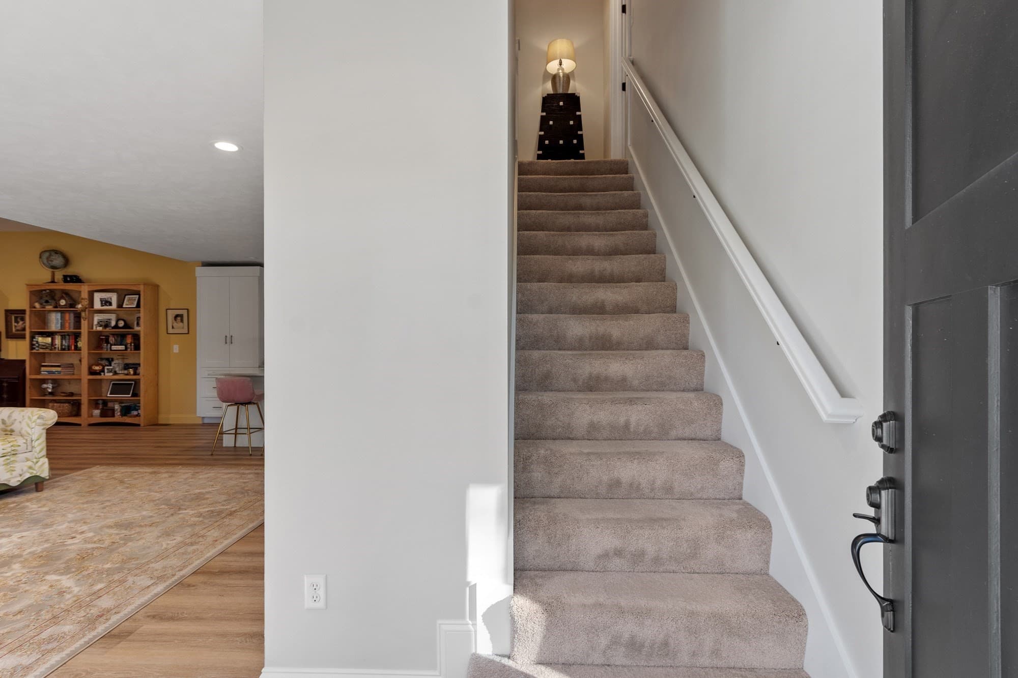 Single Family Residence at 43 Old Colony, Princeton MA 01541, photo 23 of 42