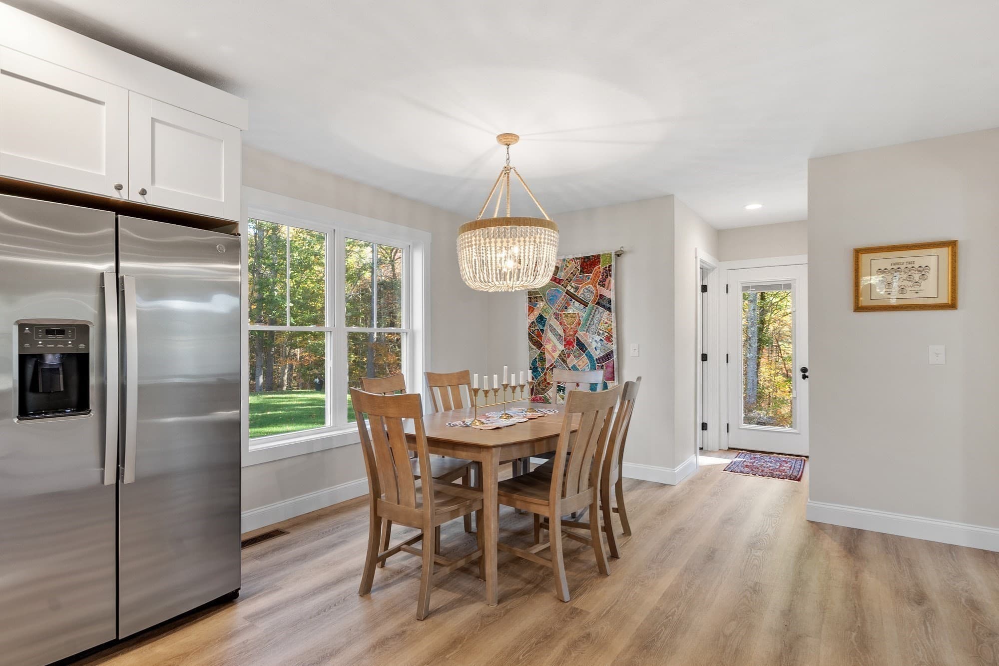 Single Family Residence at 43 Old Colony, Princeton MA 01541, photo 17 of 42