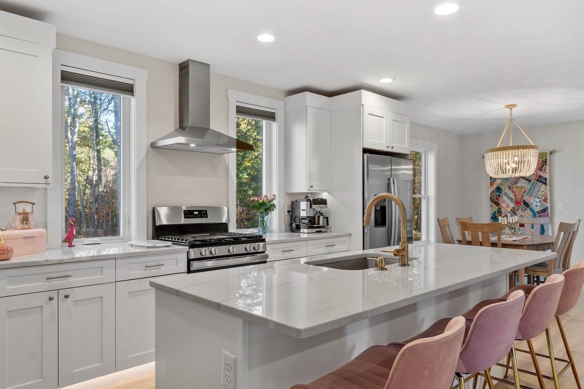 Single Family Residence at 43 Old Colony, Princeton MA 01541, photo 16 of 42