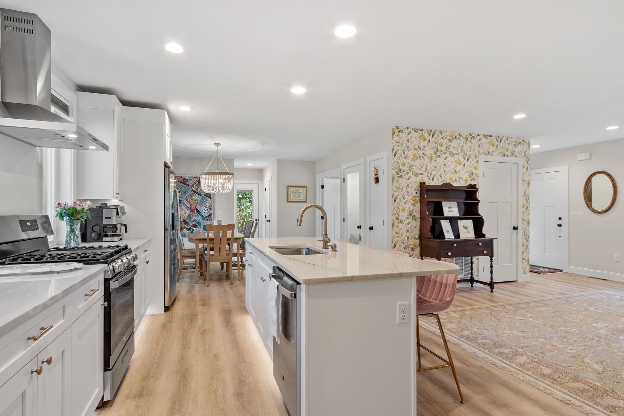 Single Family Residence at 43 Old Colony, Princeton MA 01541, photo 12 of 42