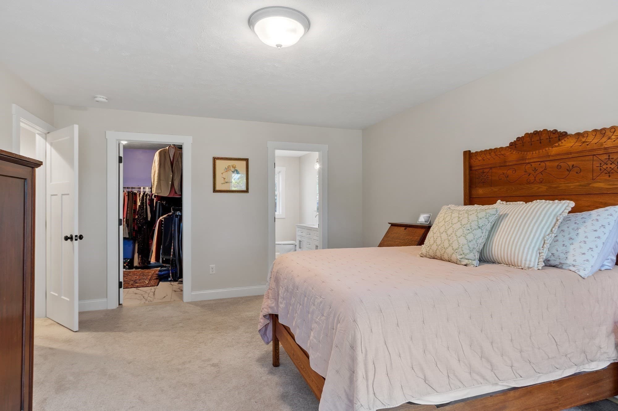 Single Family Residence at 43 Old Colony, Princeton MA 01541, photo 26 of 42