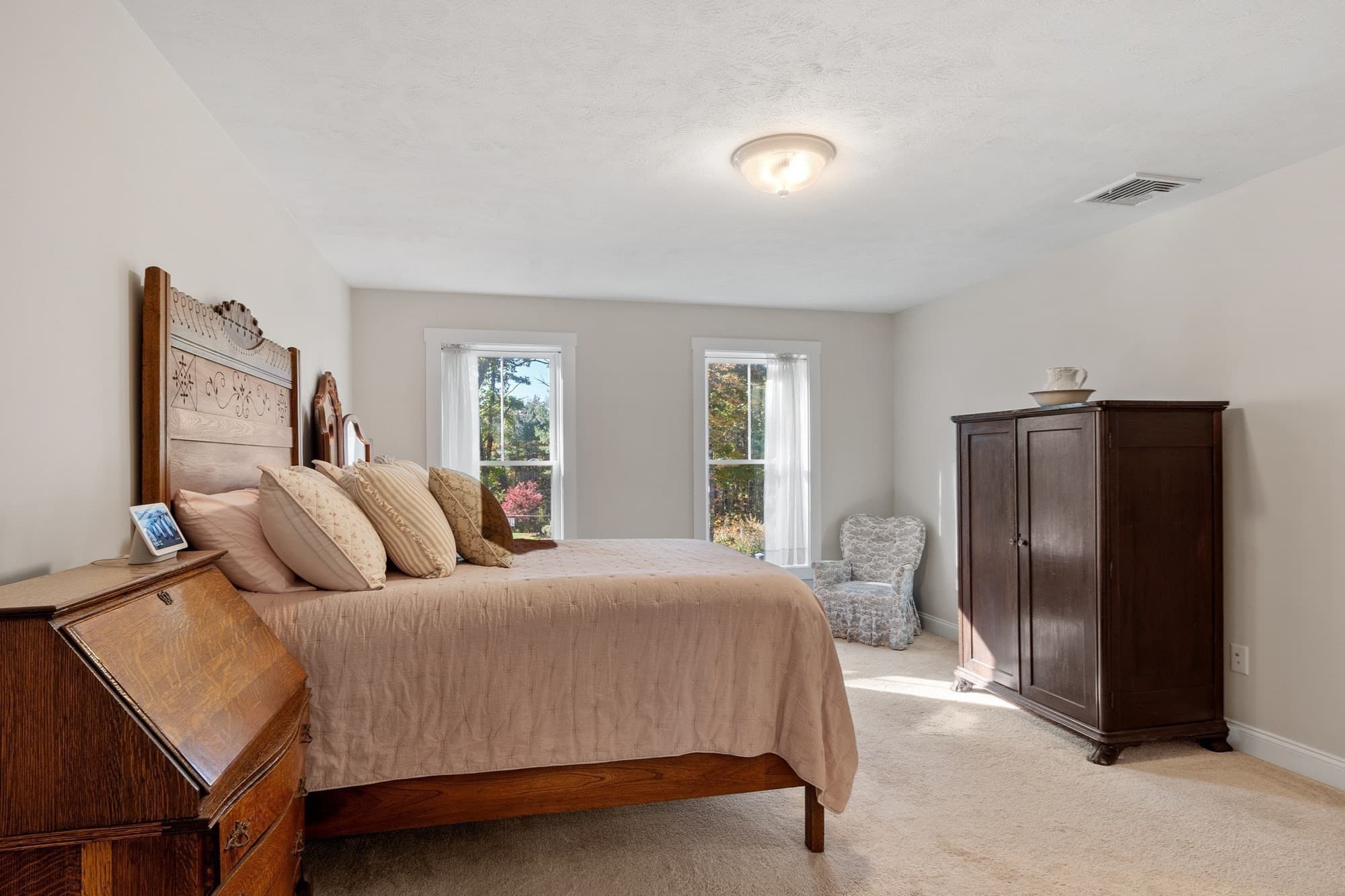 Single Family Residence at 43 Old Colony, Princeton MA 01541, photo 30 of 42