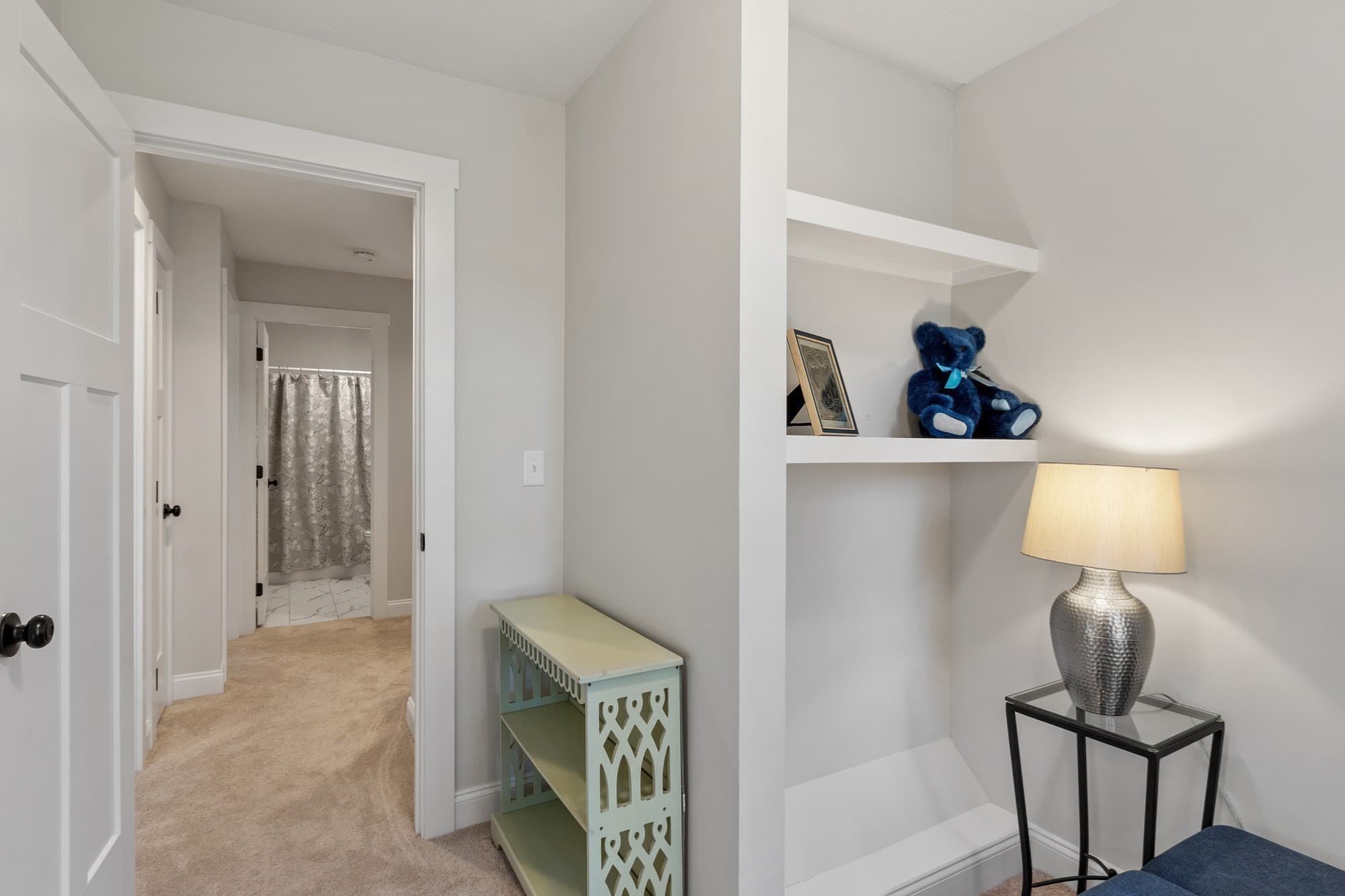 Single Family Residence at 43 Old Colony, Princeton MA 01541, photo 34 of 42