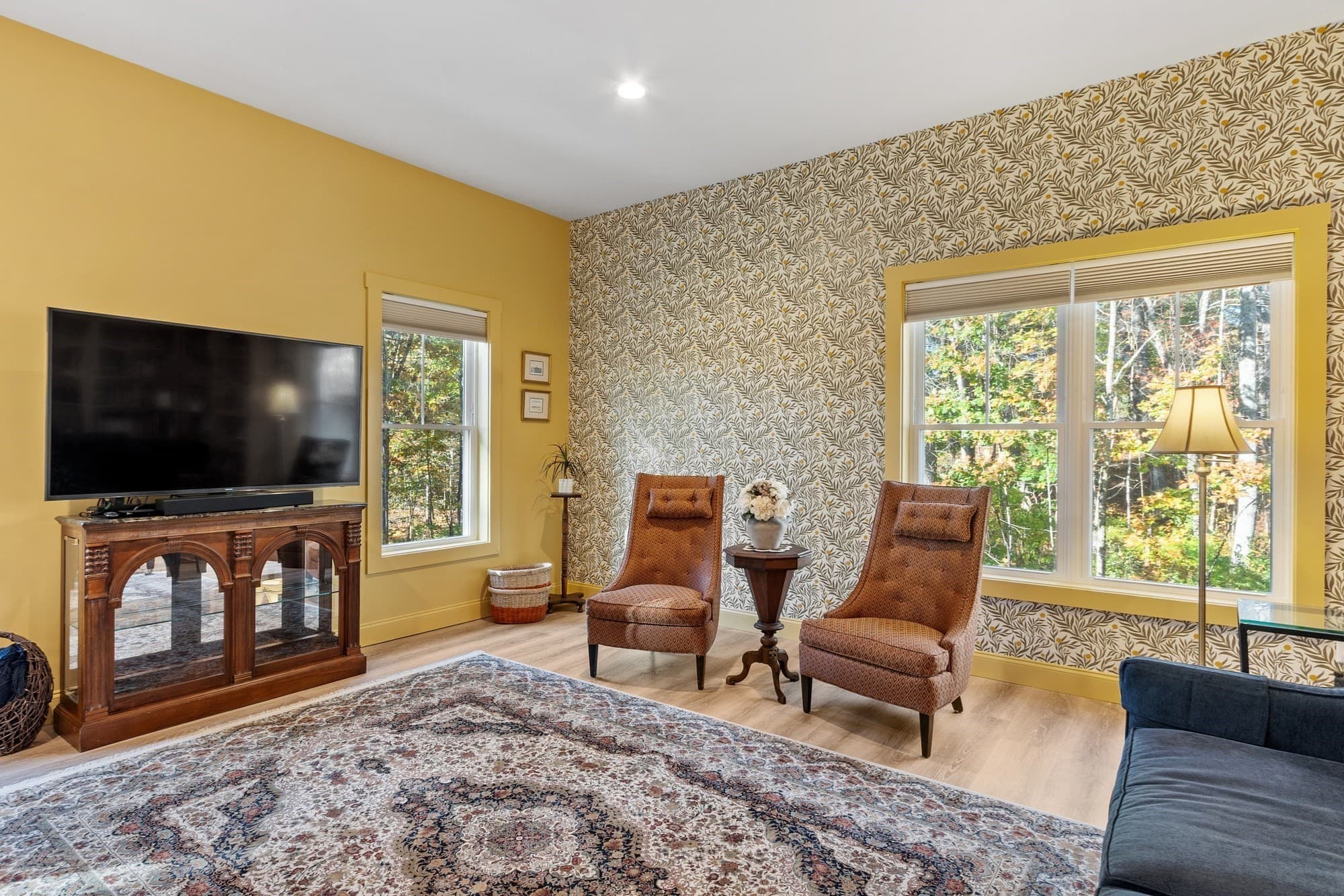 Single Family Residence at 43 Old Colony, Princeton MA 01541, photo 10 of 42