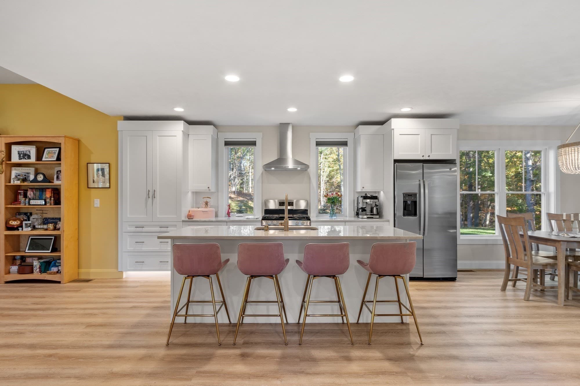 Single Family Residence at 43 Old Colony, Princeton MA 01541, photo 14 of 42