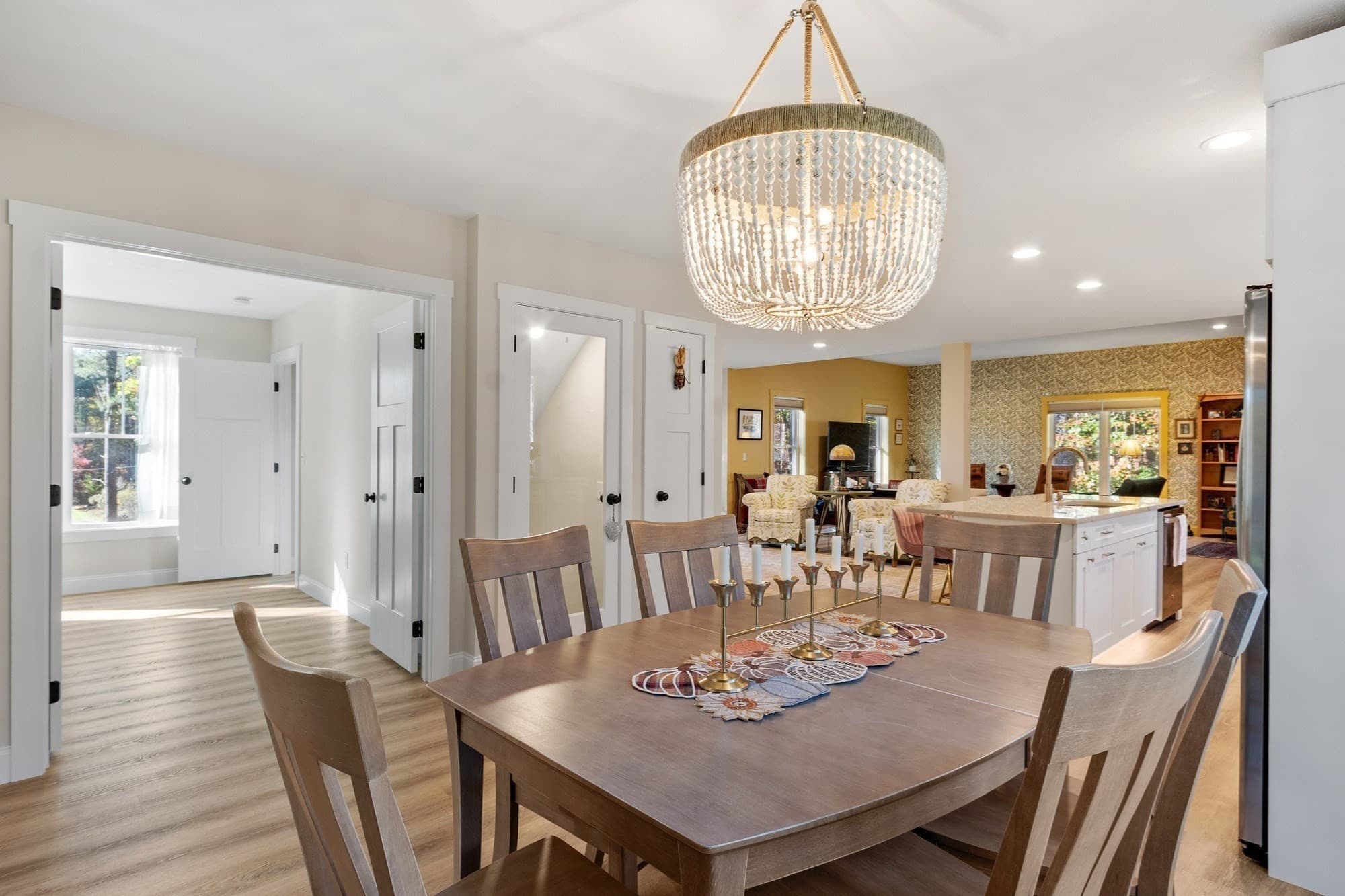 Single Family Residence at 43 Old Colony, Princeton MA 01541, photo 18 of 42