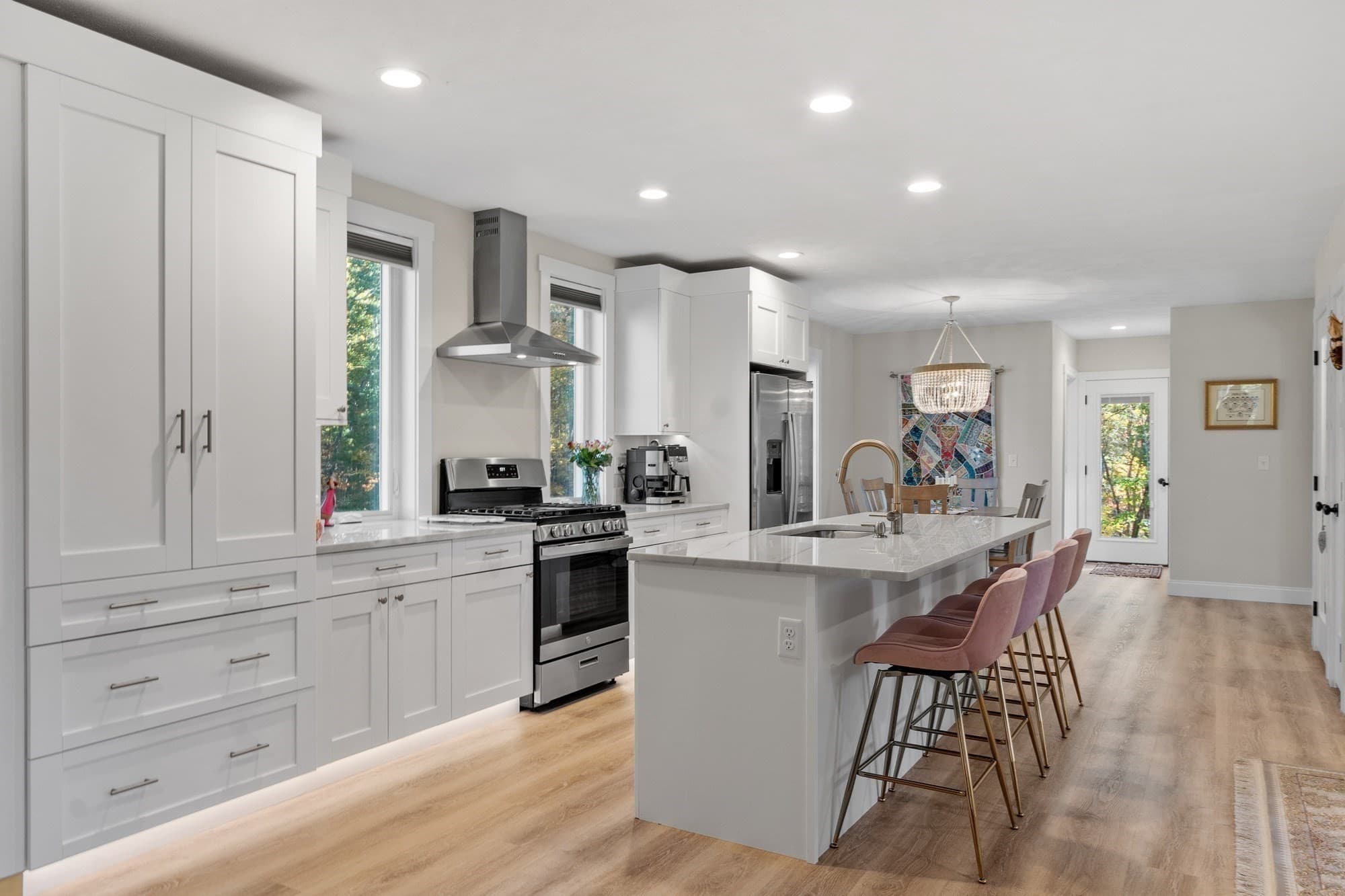 Single Family Residence at 43 Old Colony, Princeton MA 01541, photo 15 of 42