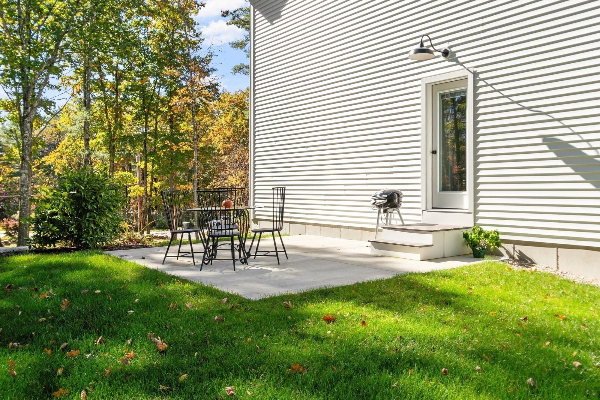 Single Family Residence at 43 Old Colony, Princeton MA 01541, photo 40 of 42