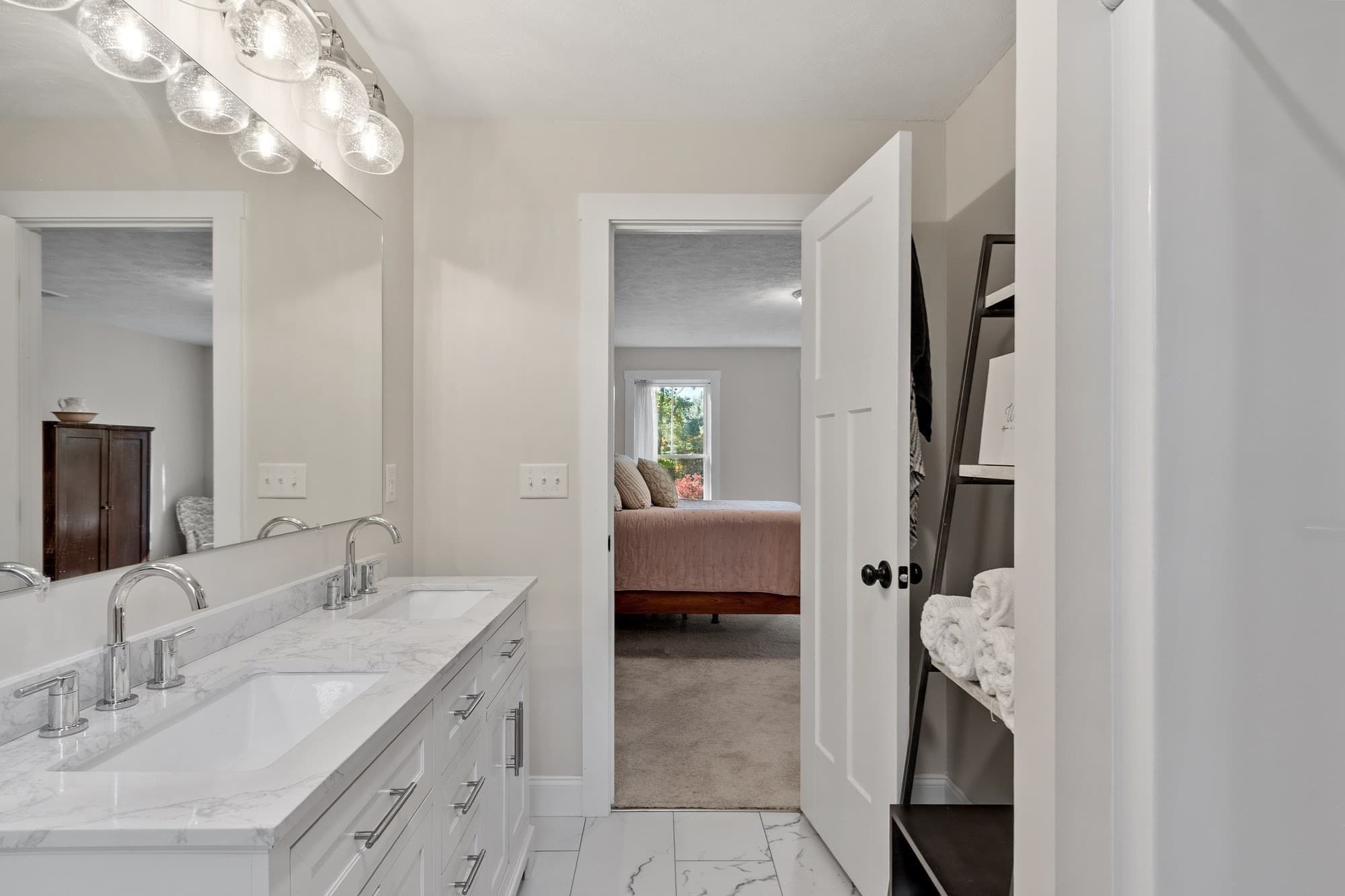 Single Family Residence at 43 Old Colony, Princeton MA 01541, photo 29 of 42