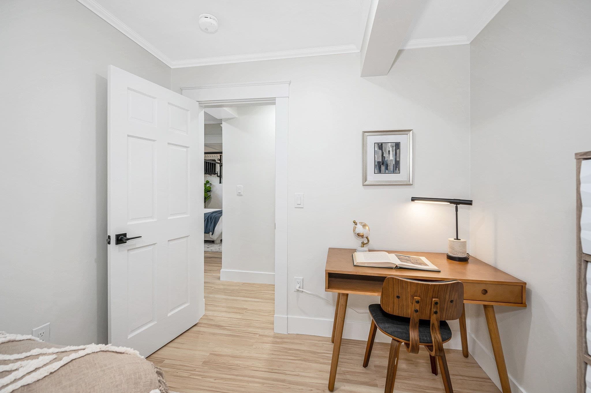 Condominium at 52 Garden St # B2, Cambridge MA 02138, photo 23 of 31