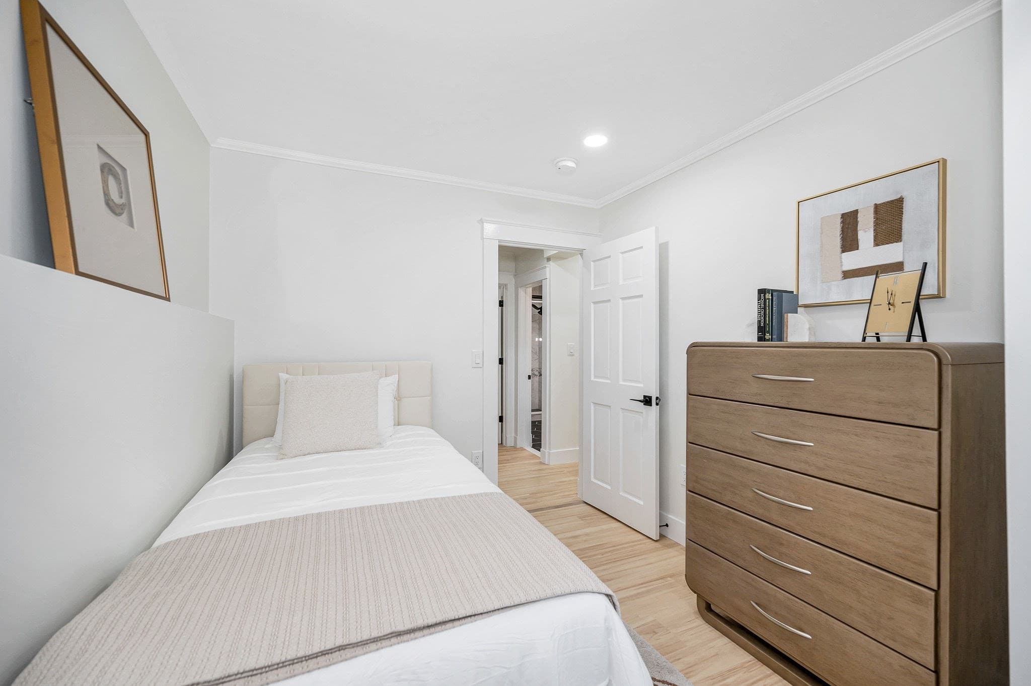 Condominium at 52 Garden St # B2, Cambridge MA 02138, photo 26 of 31