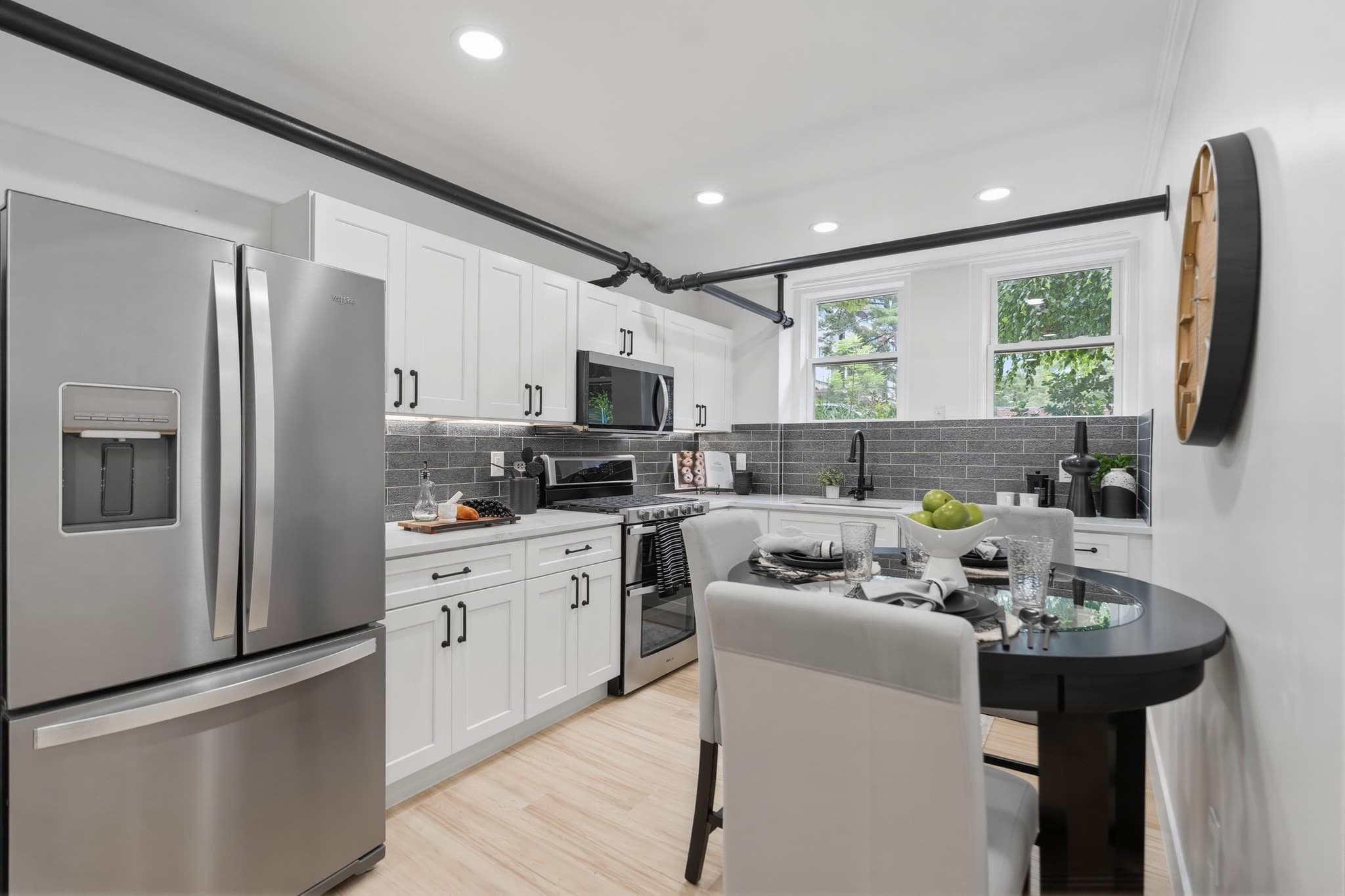 Condominium at 52 Garden St # B2, Cambridge MA 02138, photo 7 of 31