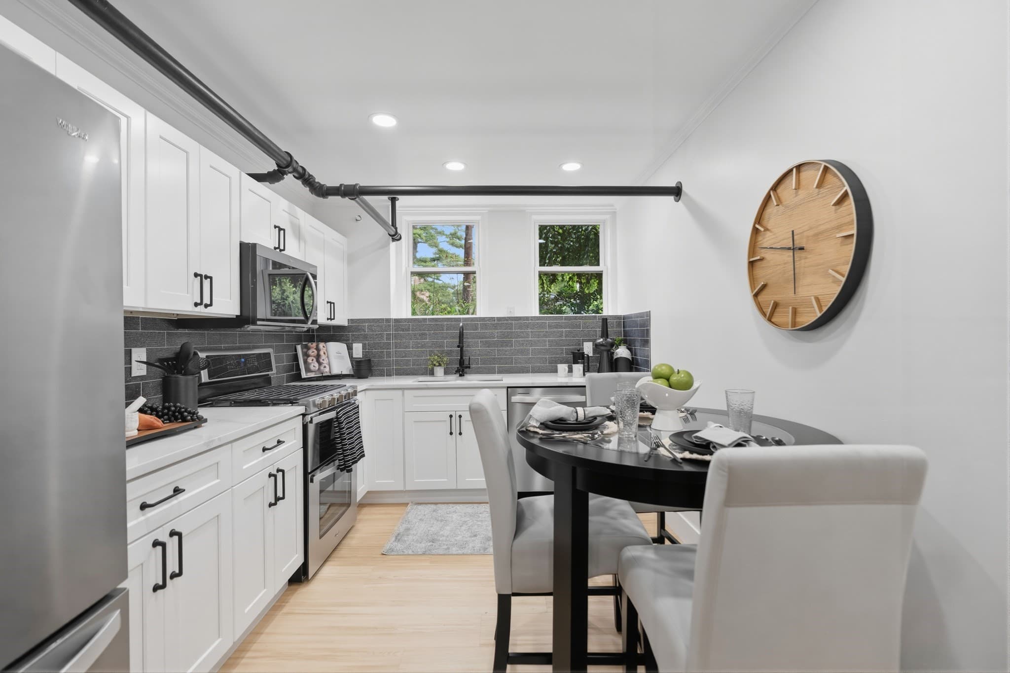 Condominium at 52 Garden St # B2, Cambridge MA 02138, photo 5 of 31