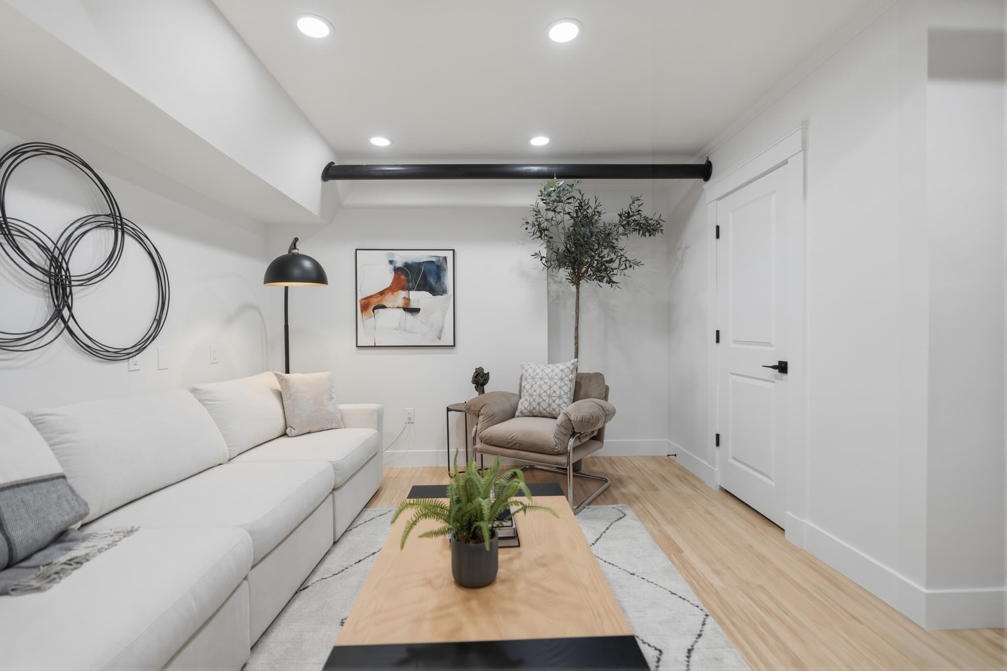 Condominium at 52 Garden St # B2, Cambridge MA 02138, photo 10 of 31