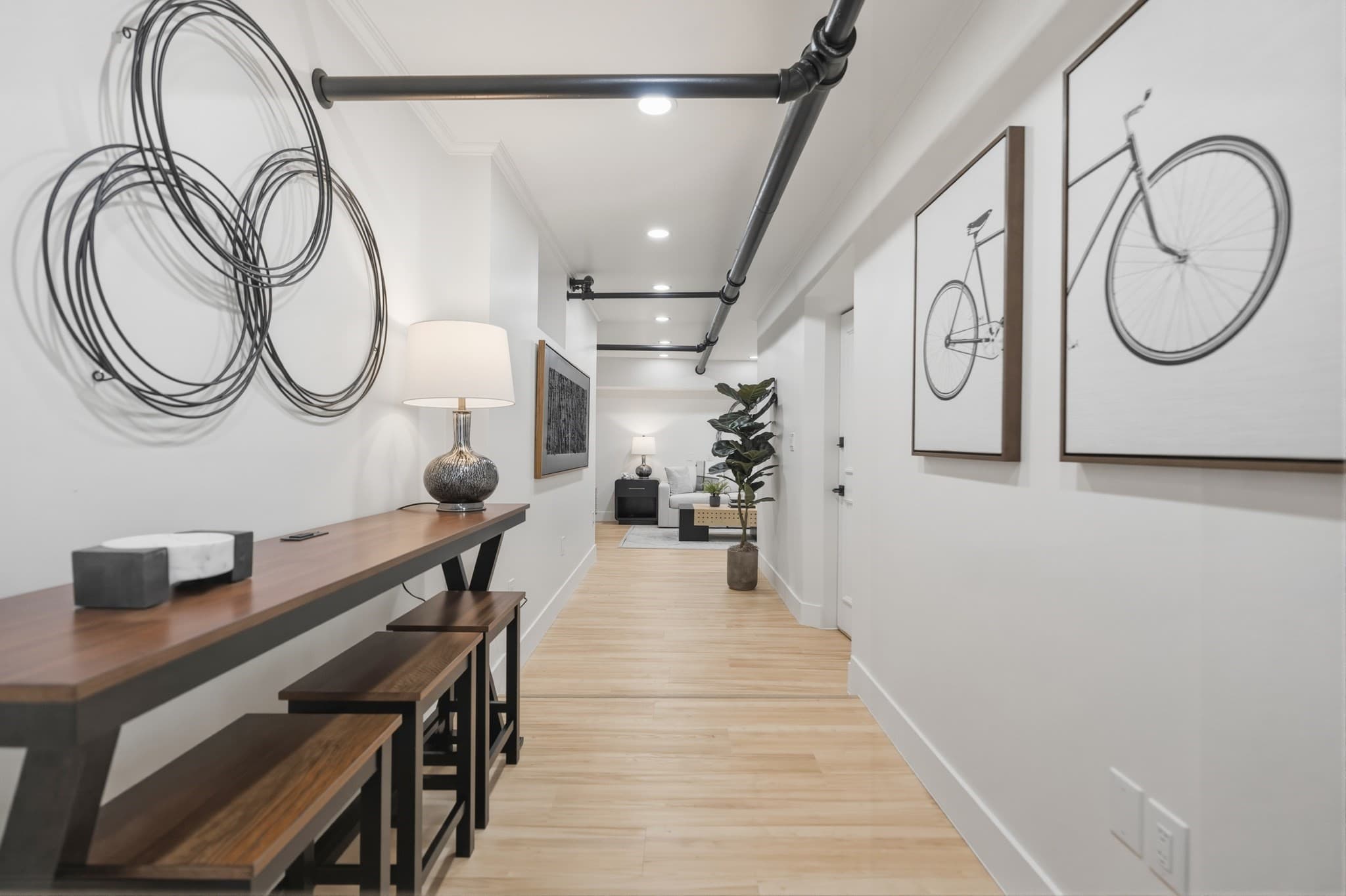 Condominium at 52 Garden St # B2, Cambridge MA 02138, photo 15 of 31