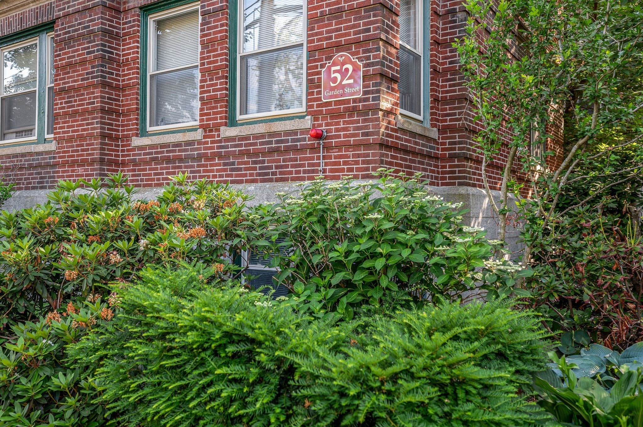 Condominium at 52 Garden St # B2, Cambridge MA 02138, photo 31 of 31