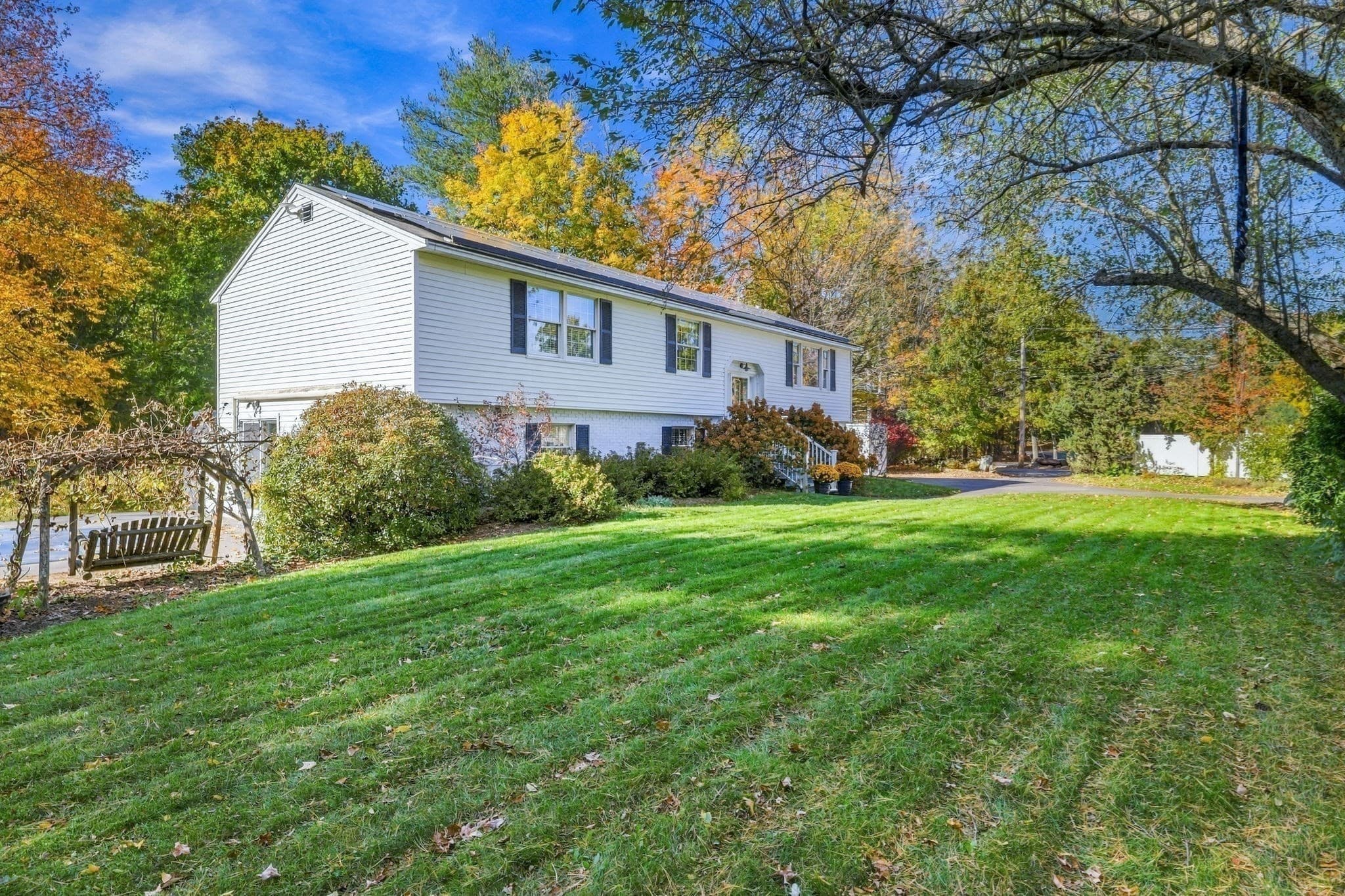 20 Essex St., Wenham MA 01984