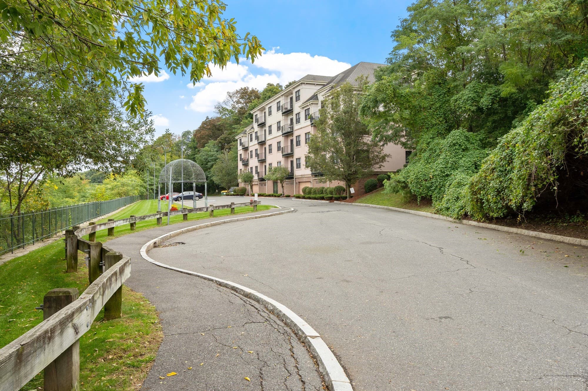 Condominium at 558 E Merrimack St # 34, Lowell MA 01852, photo 2 of 37