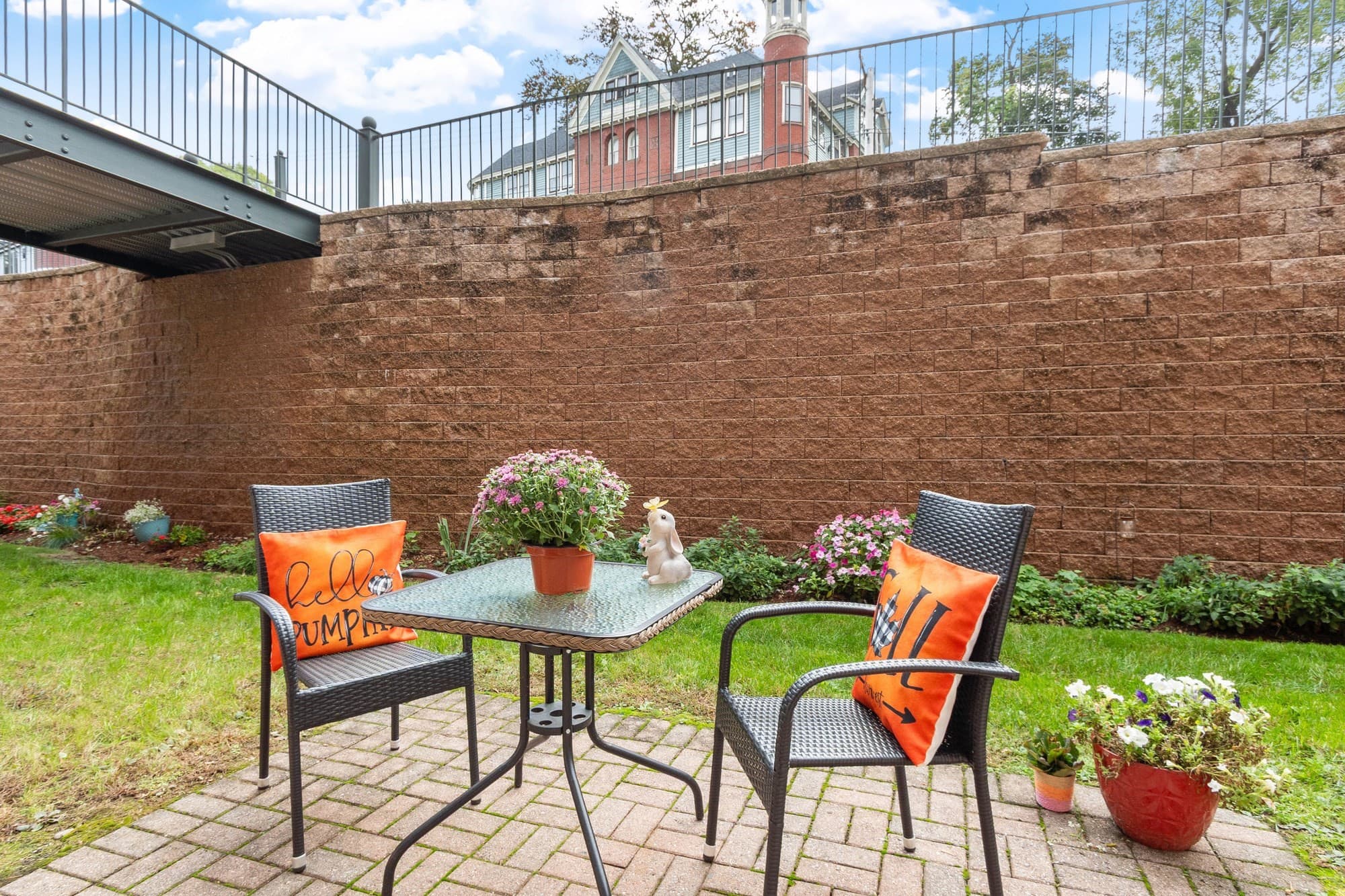 Condominium at 558 E Merrimack St # 34, Lowell MA 01852, photo 33 of 37