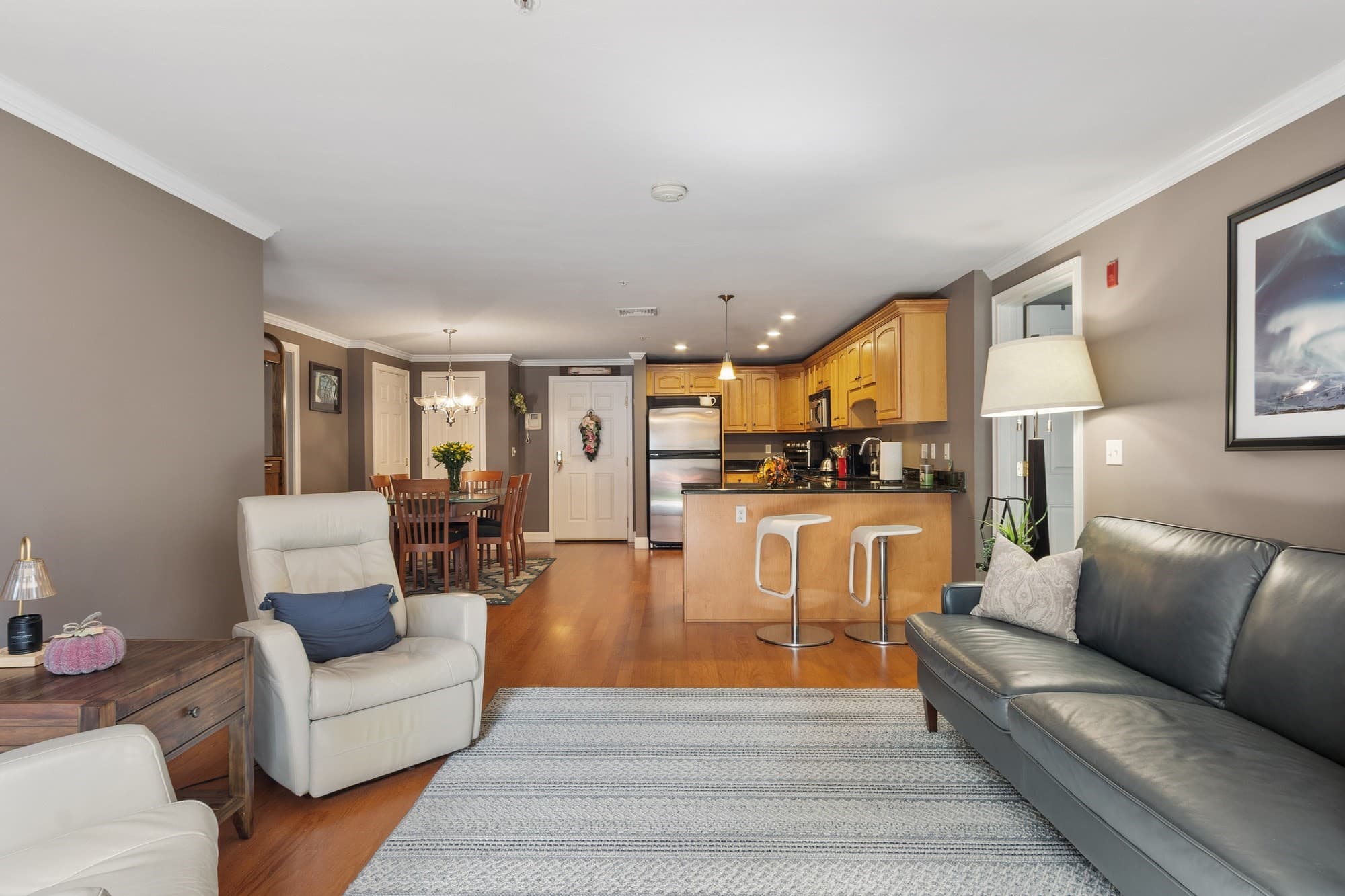 Condominium at 558 E Merrimack St # 34, Lowell MA 01852, photo 15 of 37