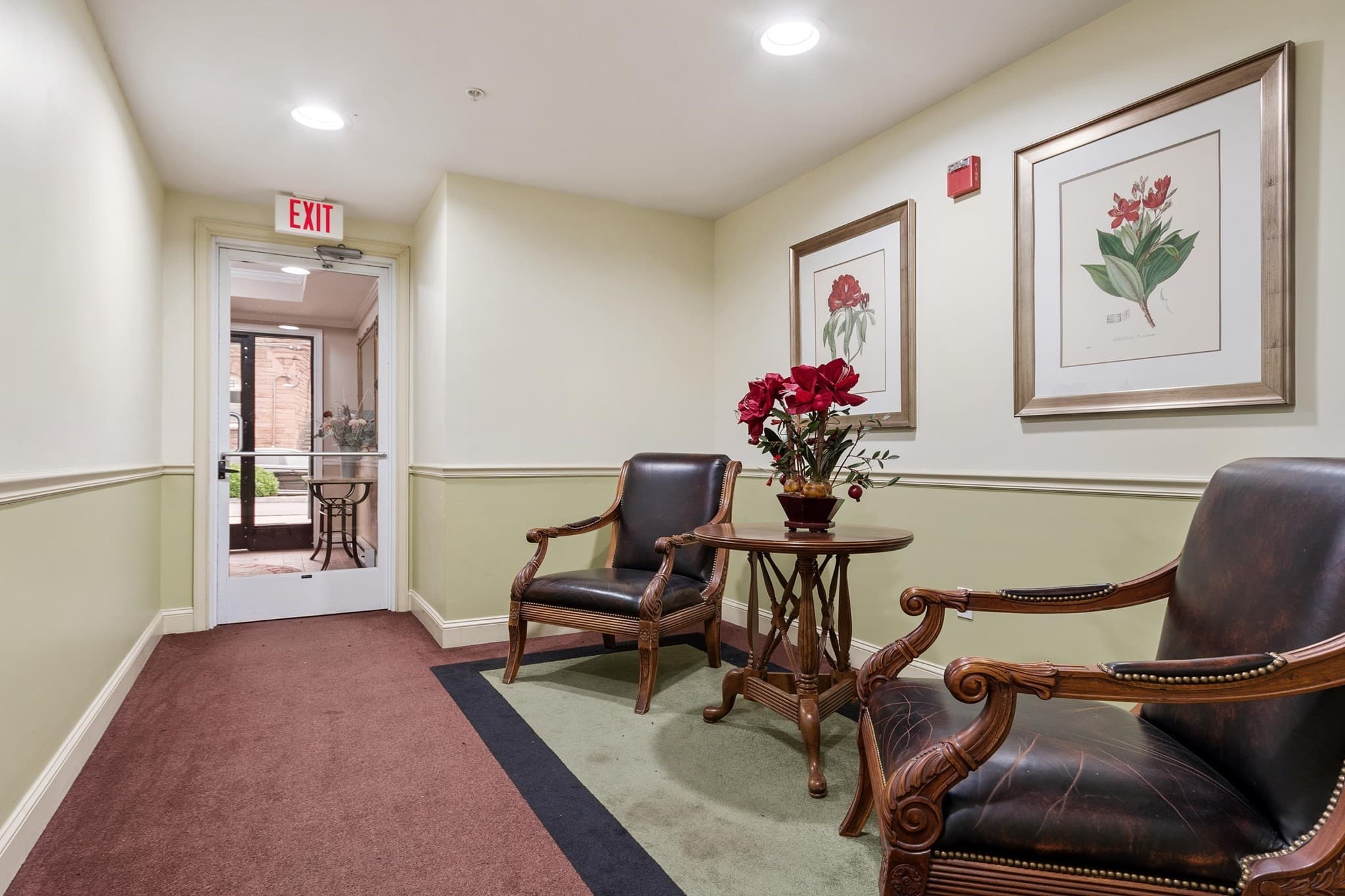 Condominium at 558 E Merrimack St # 34, Lowell MA 01852, photo 35 of 37