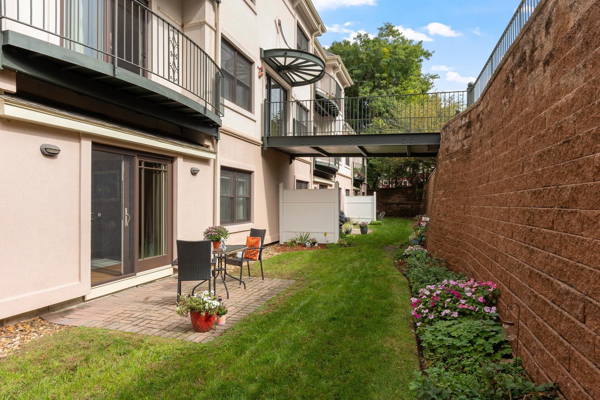Condominium at 558 E Merrimack St # 34, Lowell MA 01852, photo 31 of 37