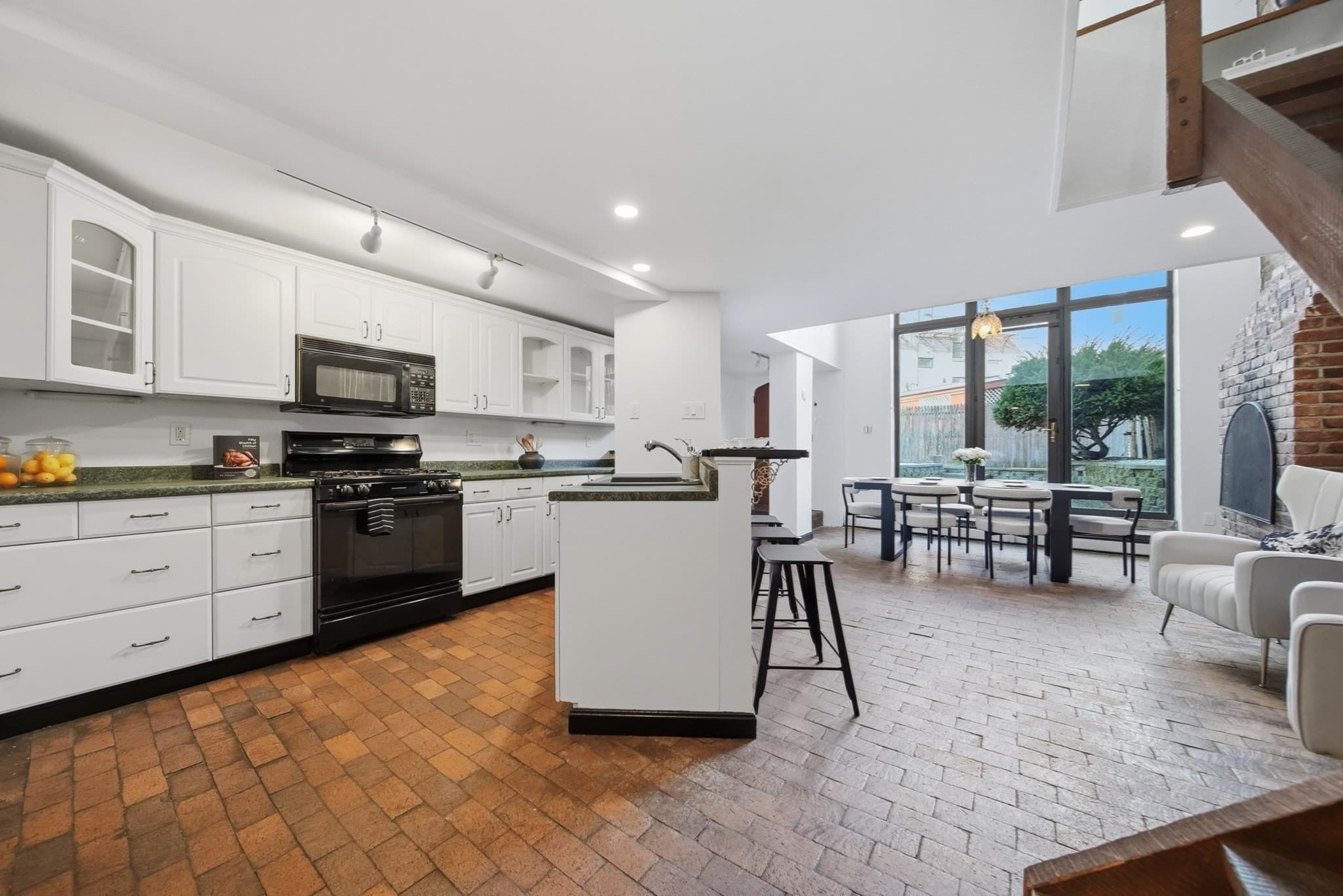 Single Family Residence at 3 Medford St, Chelsea MA 02150, photo 13 of 38