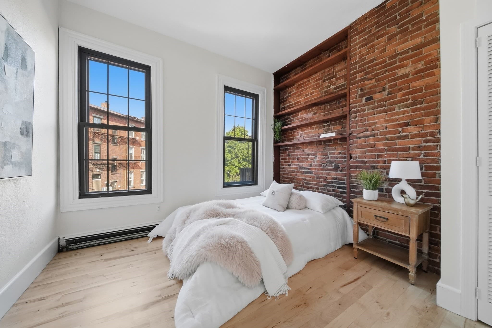 Single Family Residence at 3 Medford St, Chelsea MA 02150, photo 17 of 38