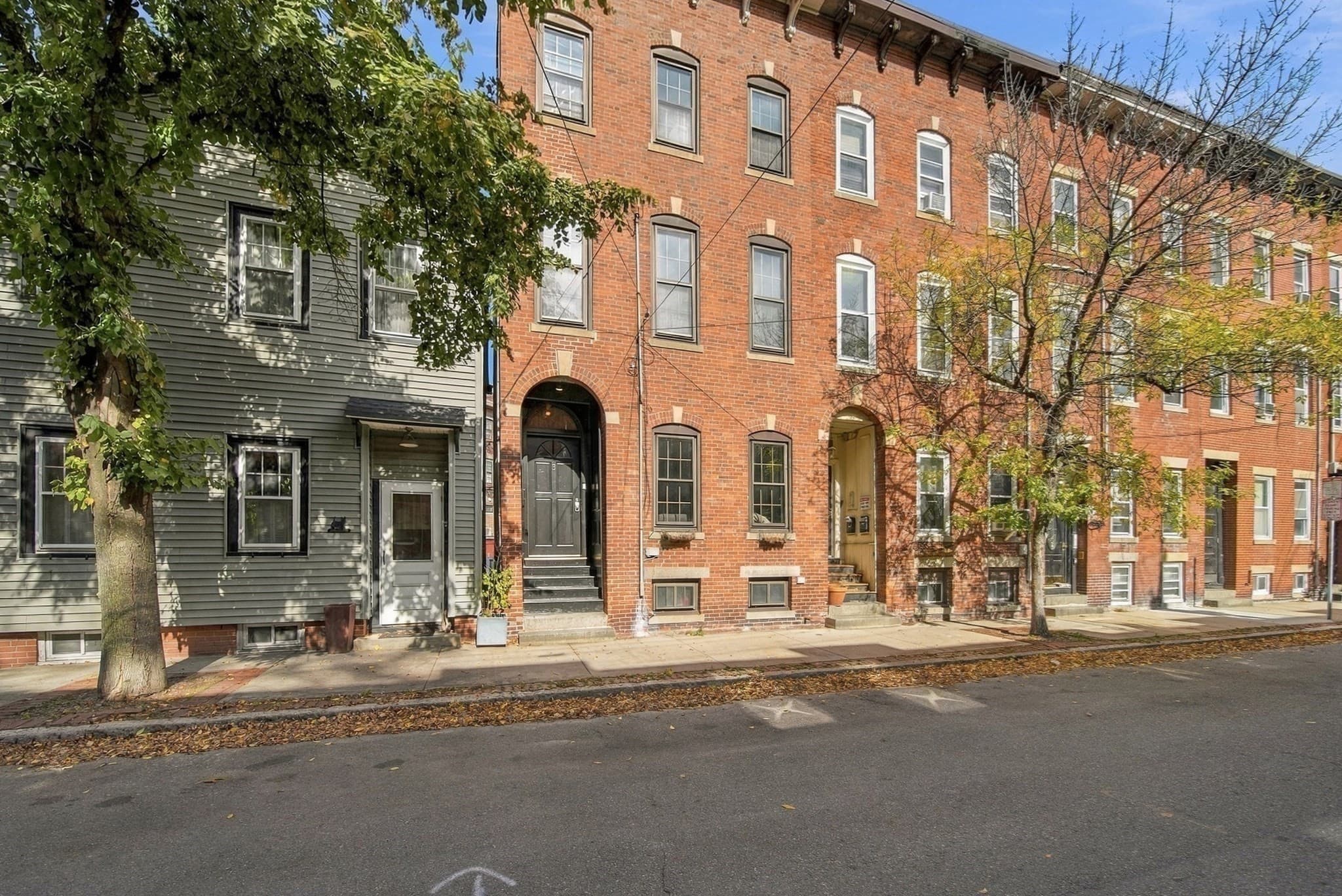 Single Family Residence at 3 Medford St, Chelsea MA 02150, photo 32 of 38