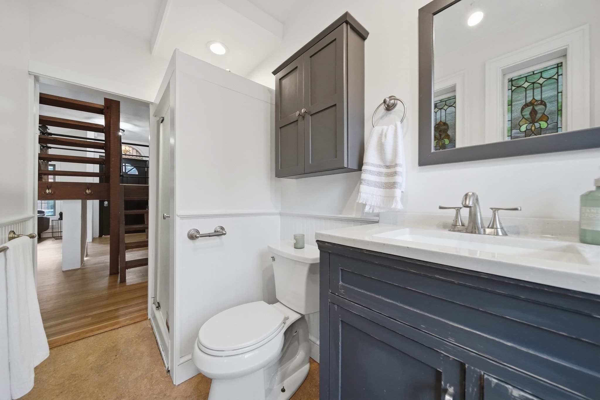 Single Family Residence at 3 Medford St, Chelsea MA 02150, photo 28 of 38
