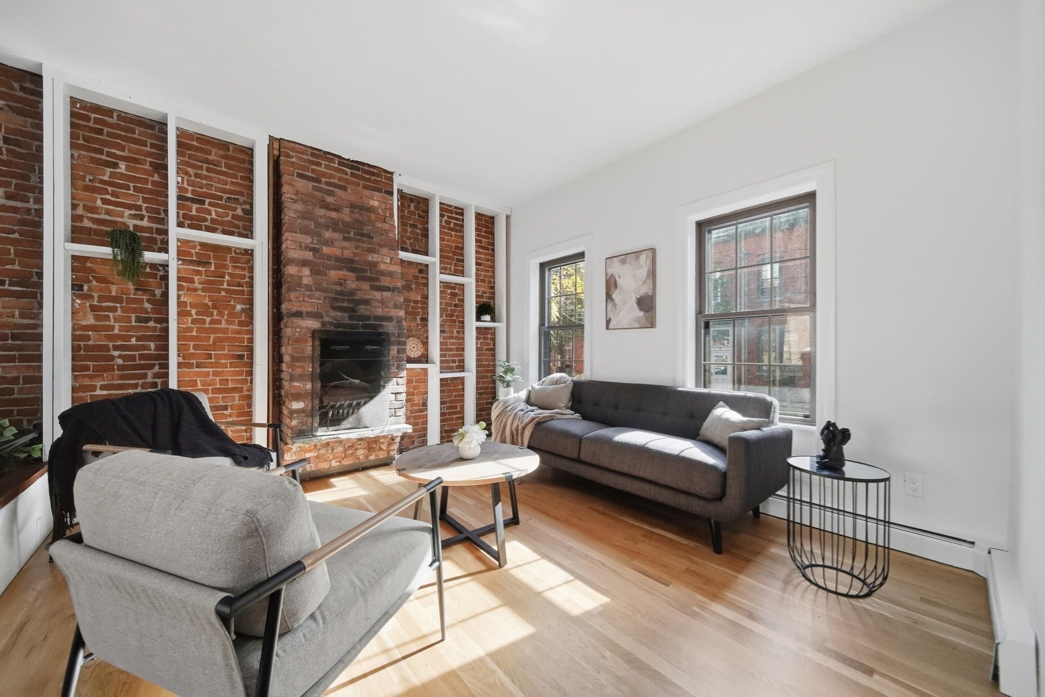 Single Family Residence at 3 Medford St, Chelsea MA 02150, photo 5 of 38