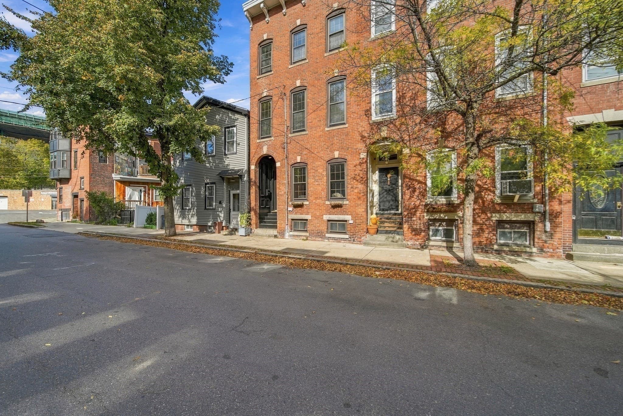 Single Family Residence at 3 Medford St, Chelsea MA 02150, photo 33 of 38