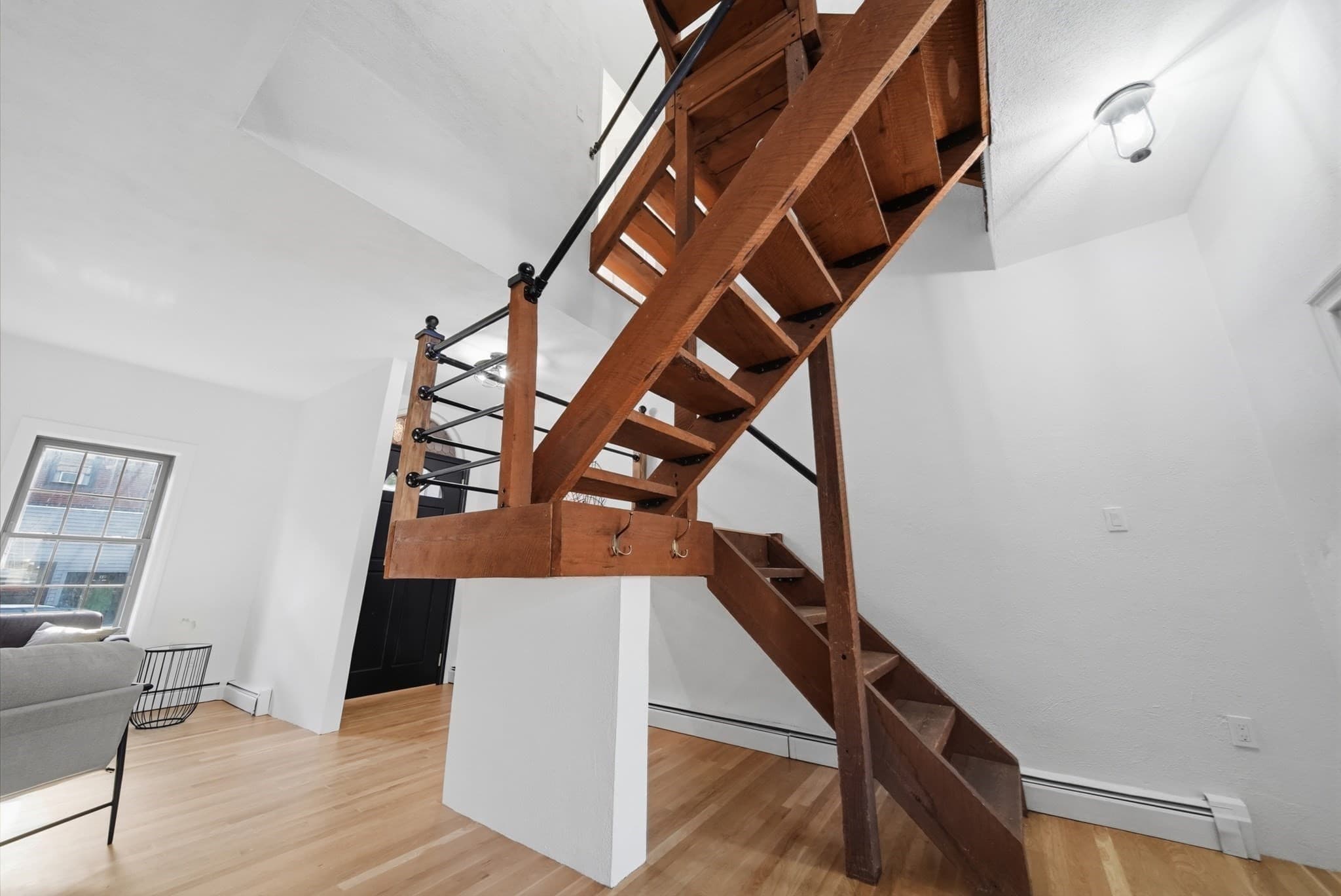 Single Family Residence at 3 Medford St, Chelsea MA 02150, photo 15 of 38