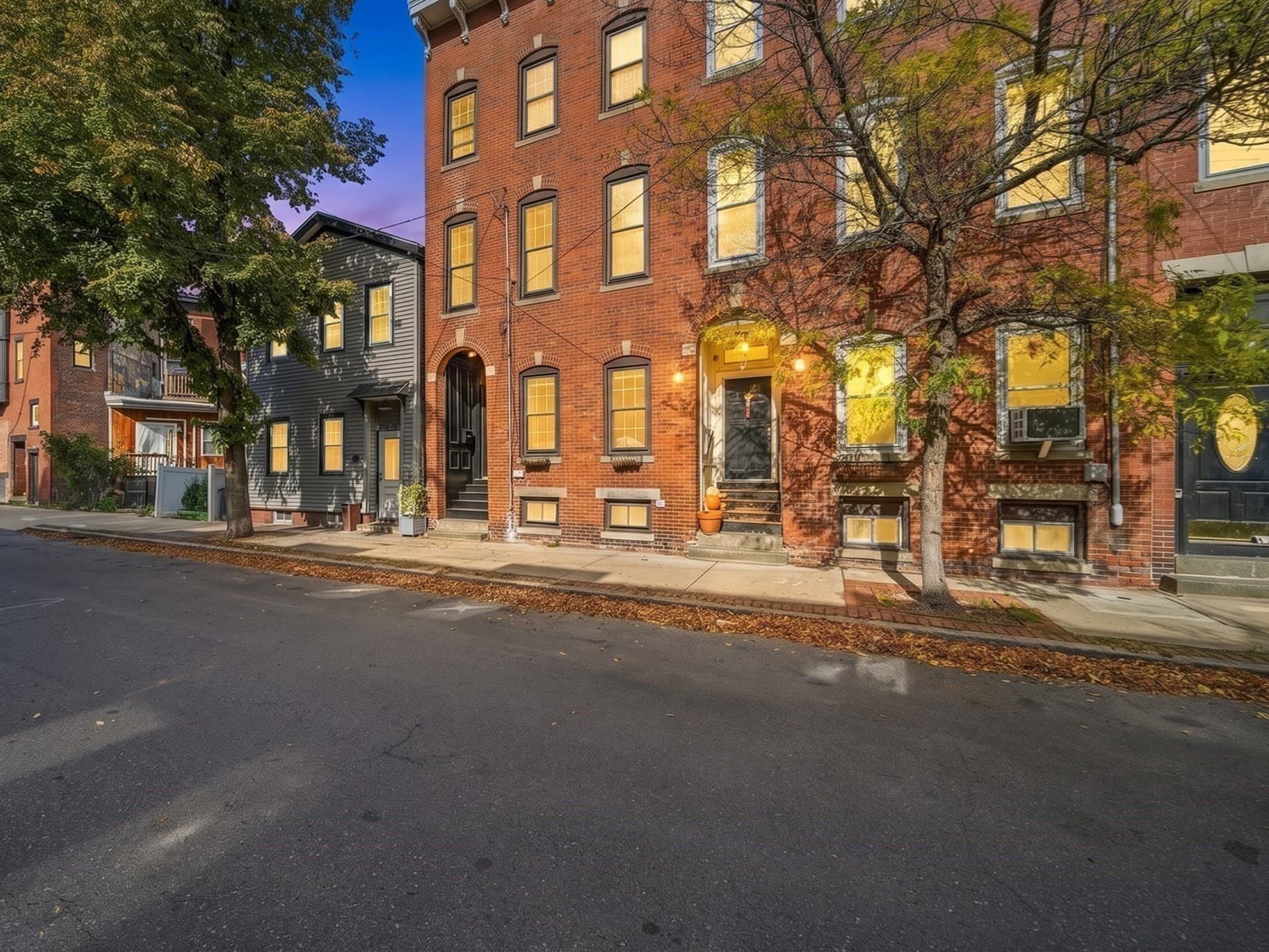 Single Family Residence at 3 Medford St, Chelsea MA 02150, photo 31 of 38