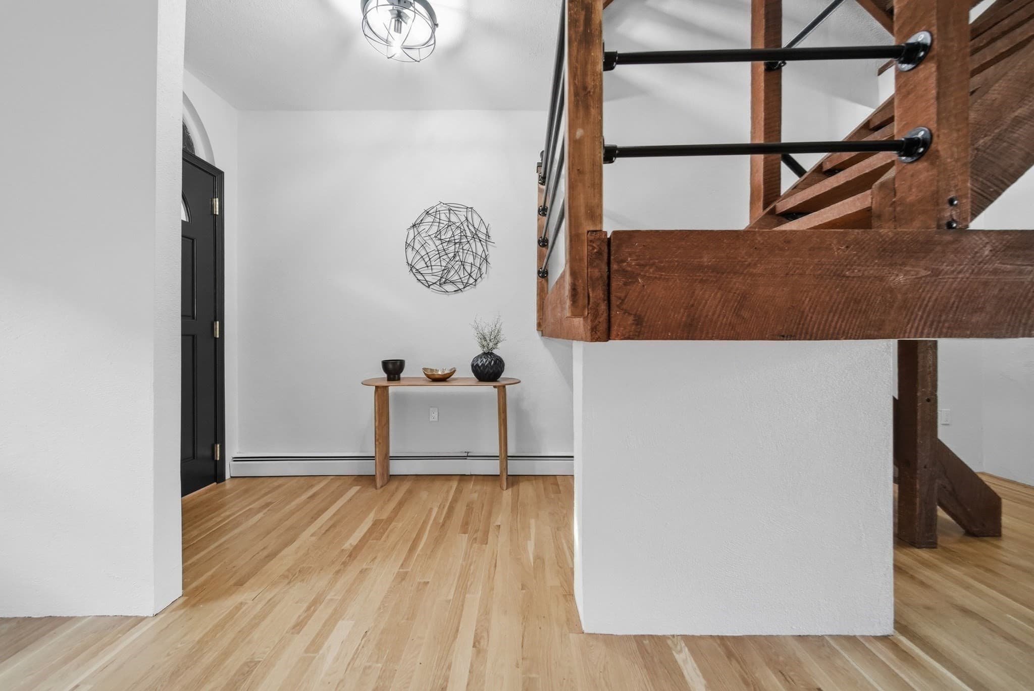 Single Family Residence at 3 Medford St, Chelsea MA 02150, photo 8 of 38