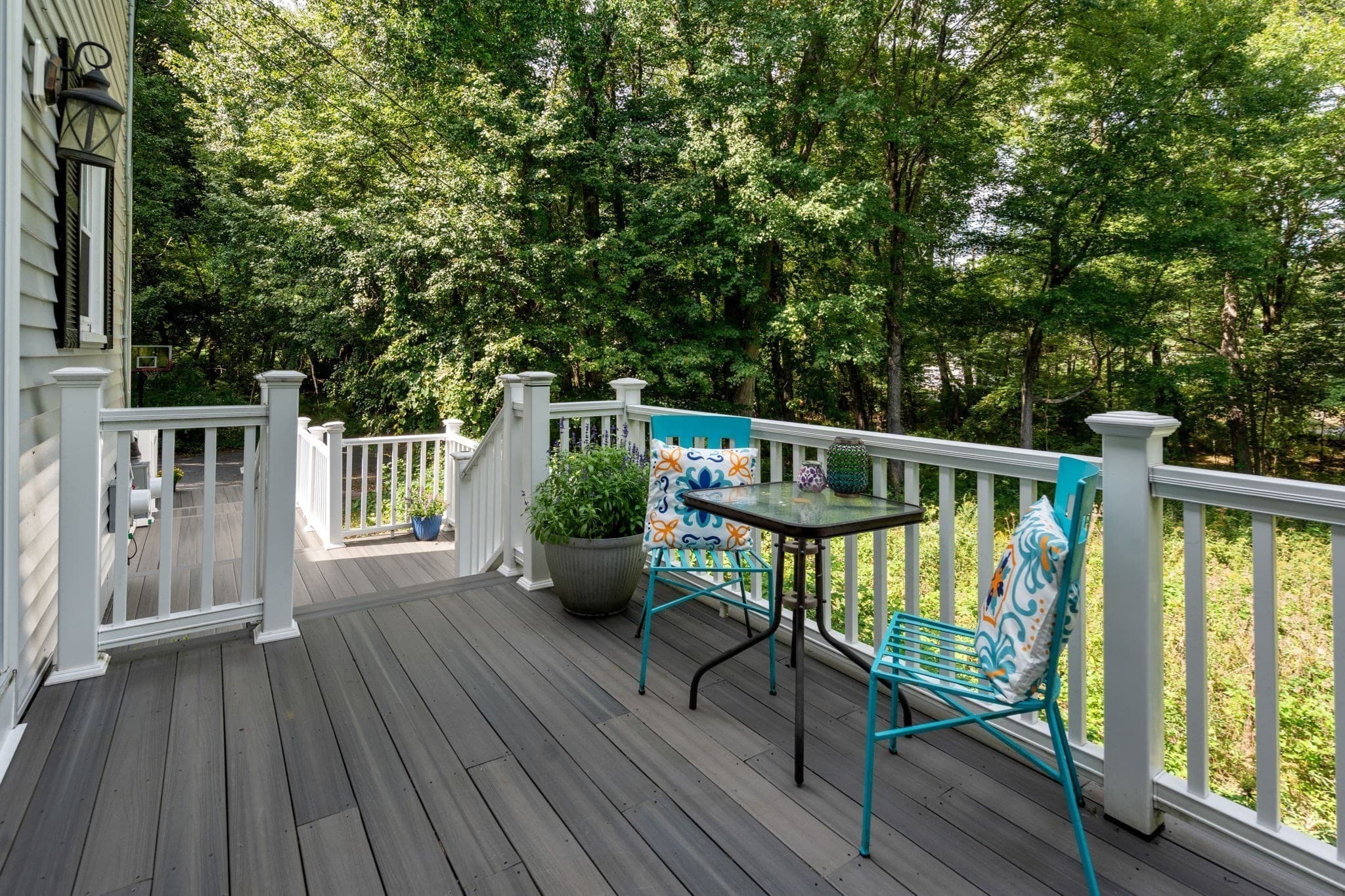 Single Family Residence at 543 Central Street, Holliston MA 01746, photo 26 of 31