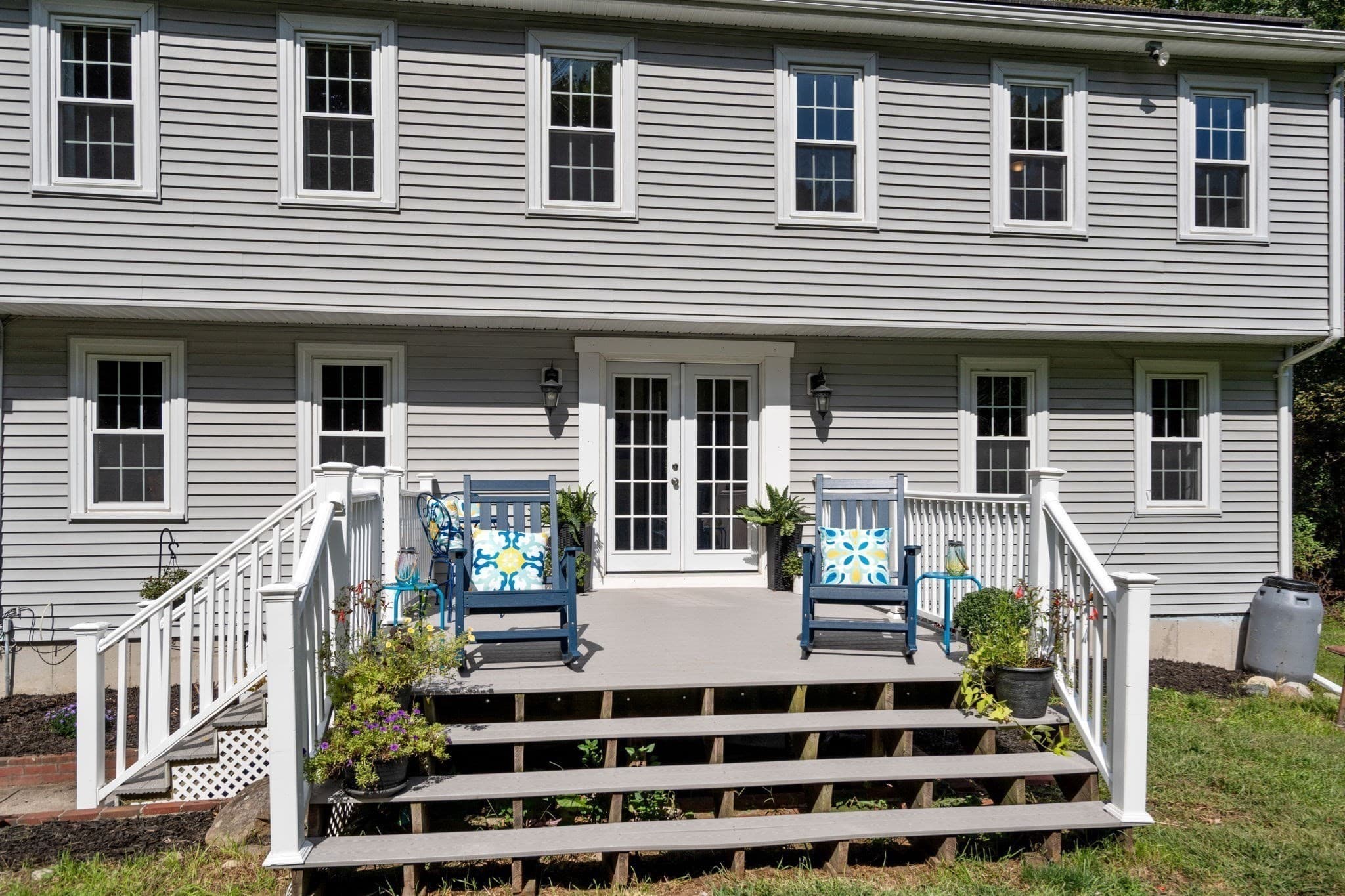 Single Family Residence at 543 Central Street, Holliston MA 01746, photo 22 of 31