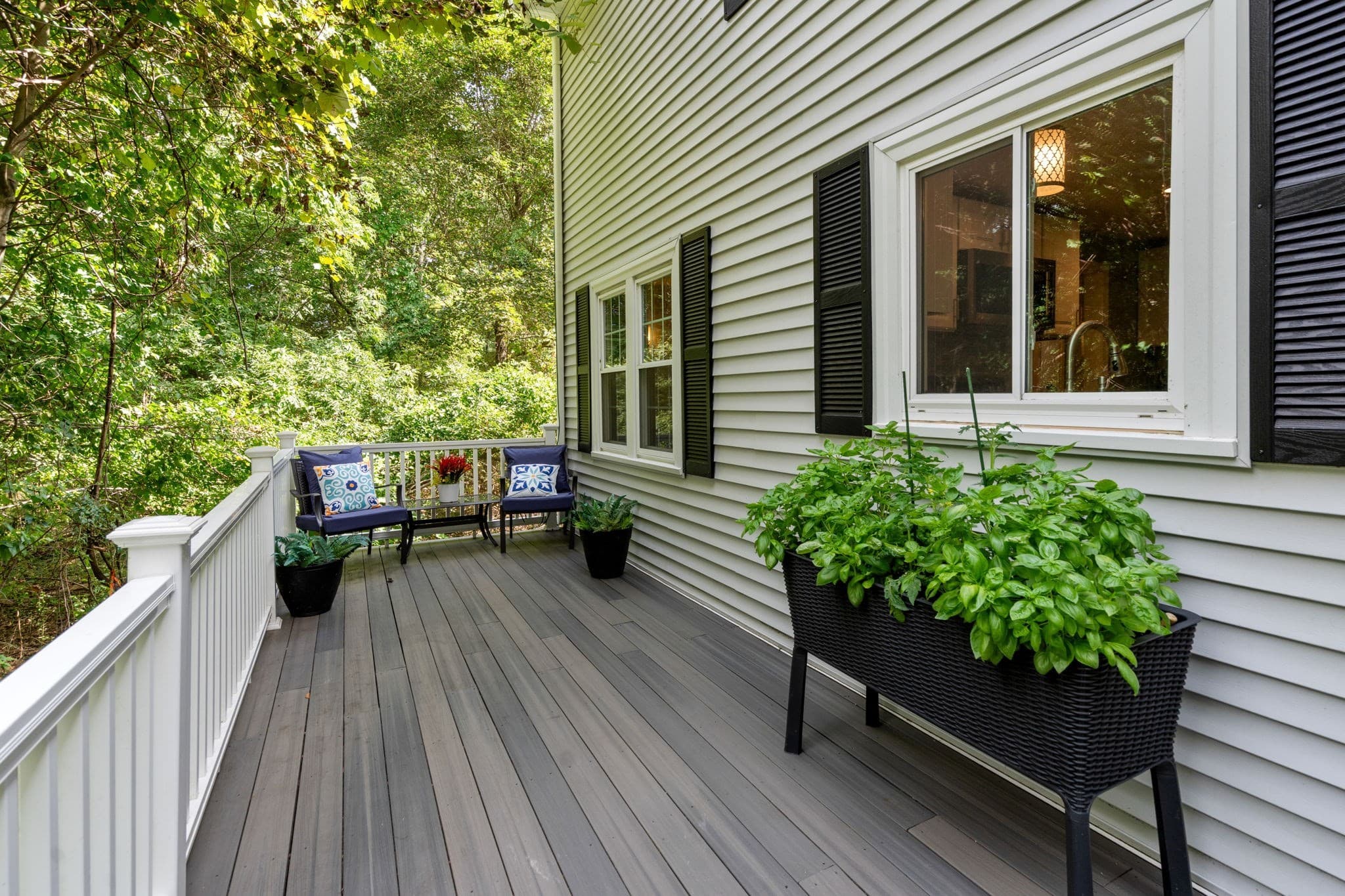 Single Family Residence at 543 Central Street, Holliston MA 01746, photo 28 of 31