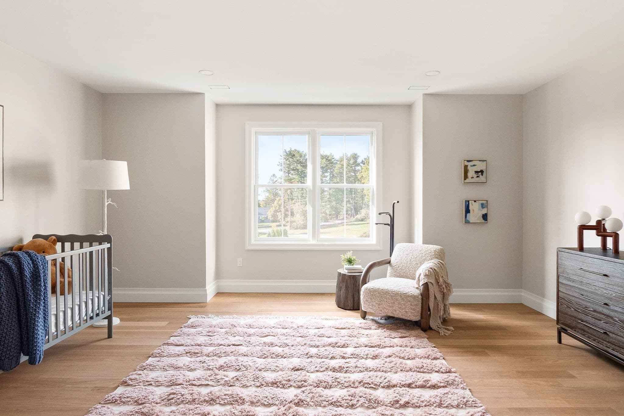 Single Family Residence at 7 Cider Hill Way, Andover MA 01810, photo 23 of 31
